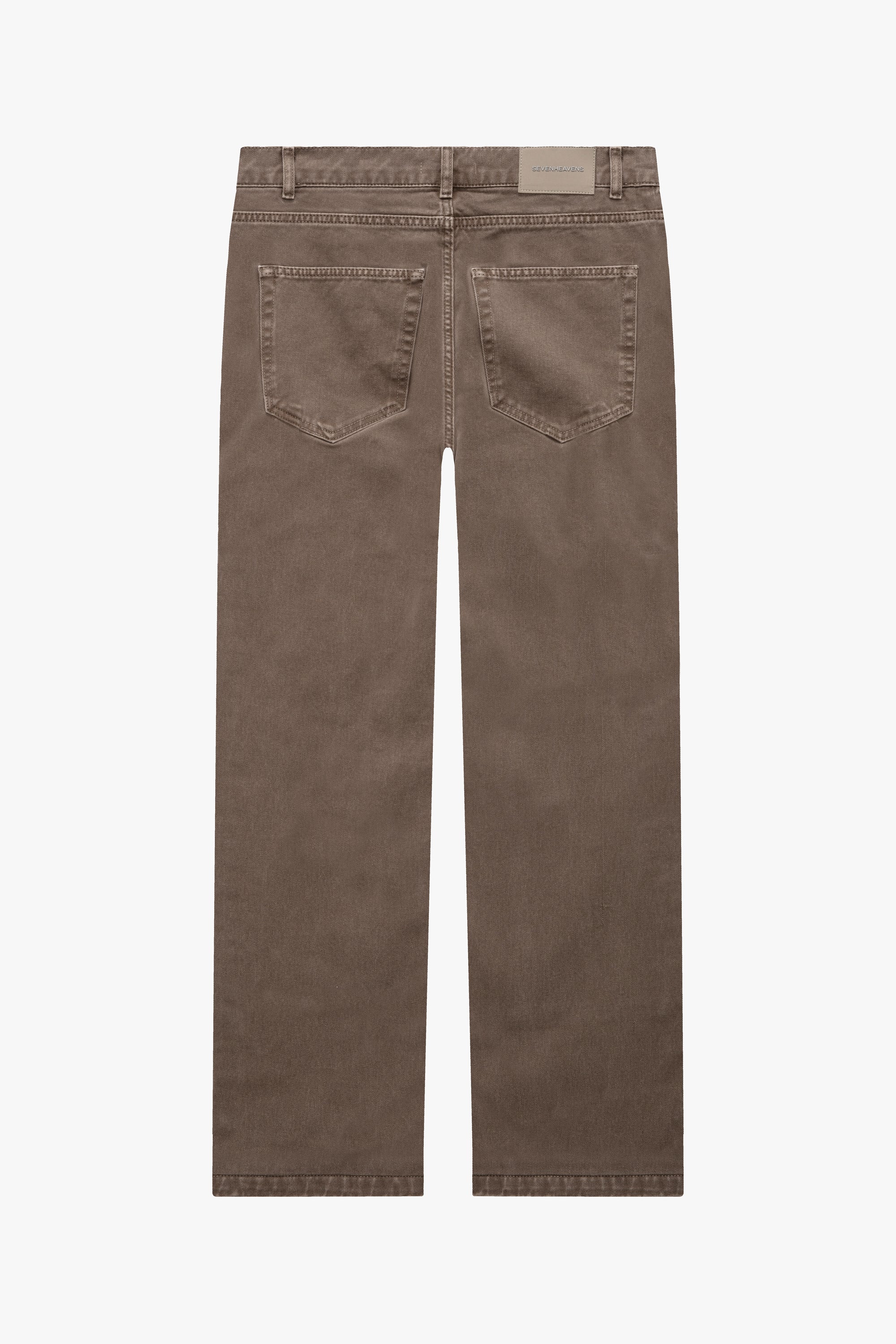 Baggy Denim - Image 7