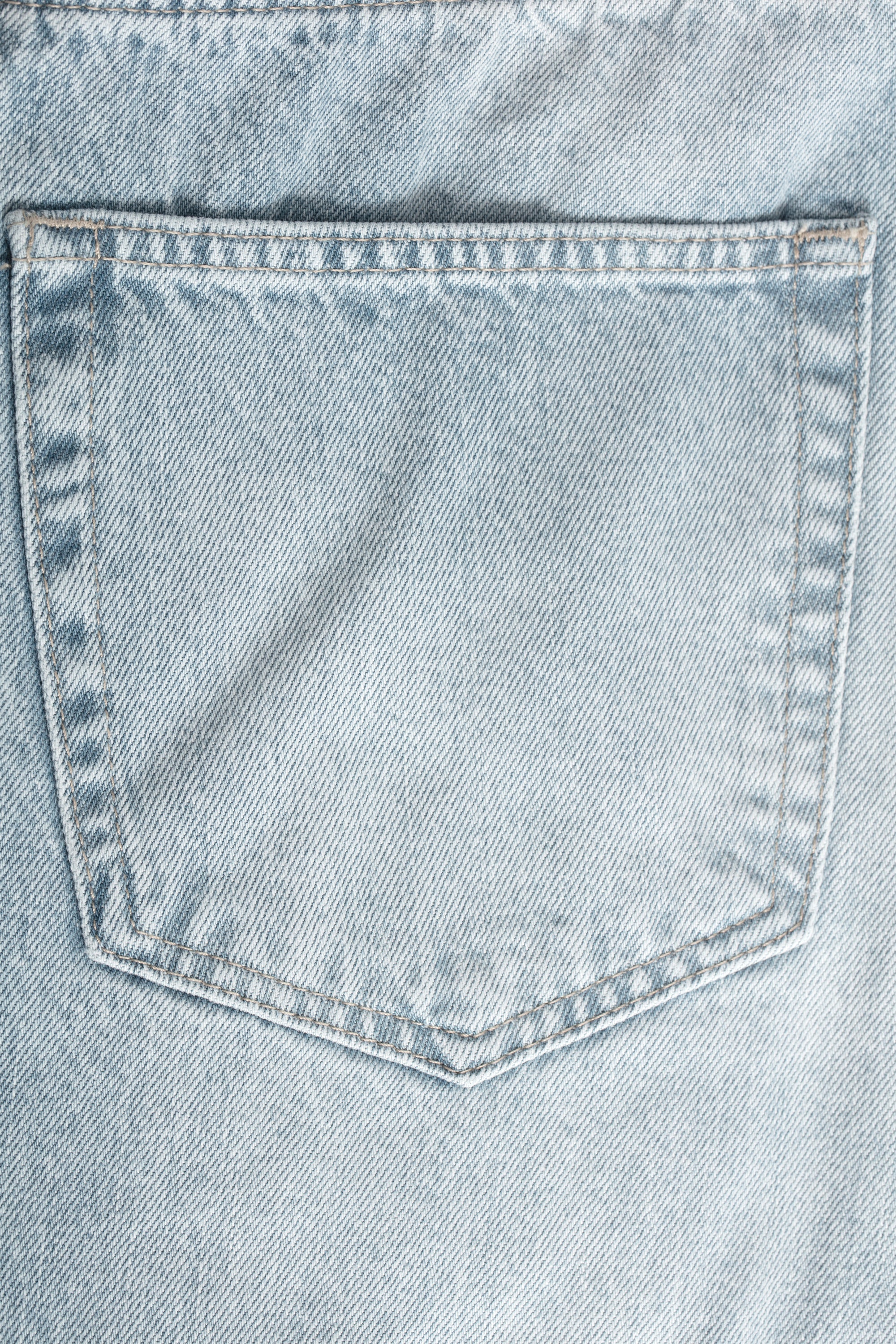 Baggy Denim - Image 10