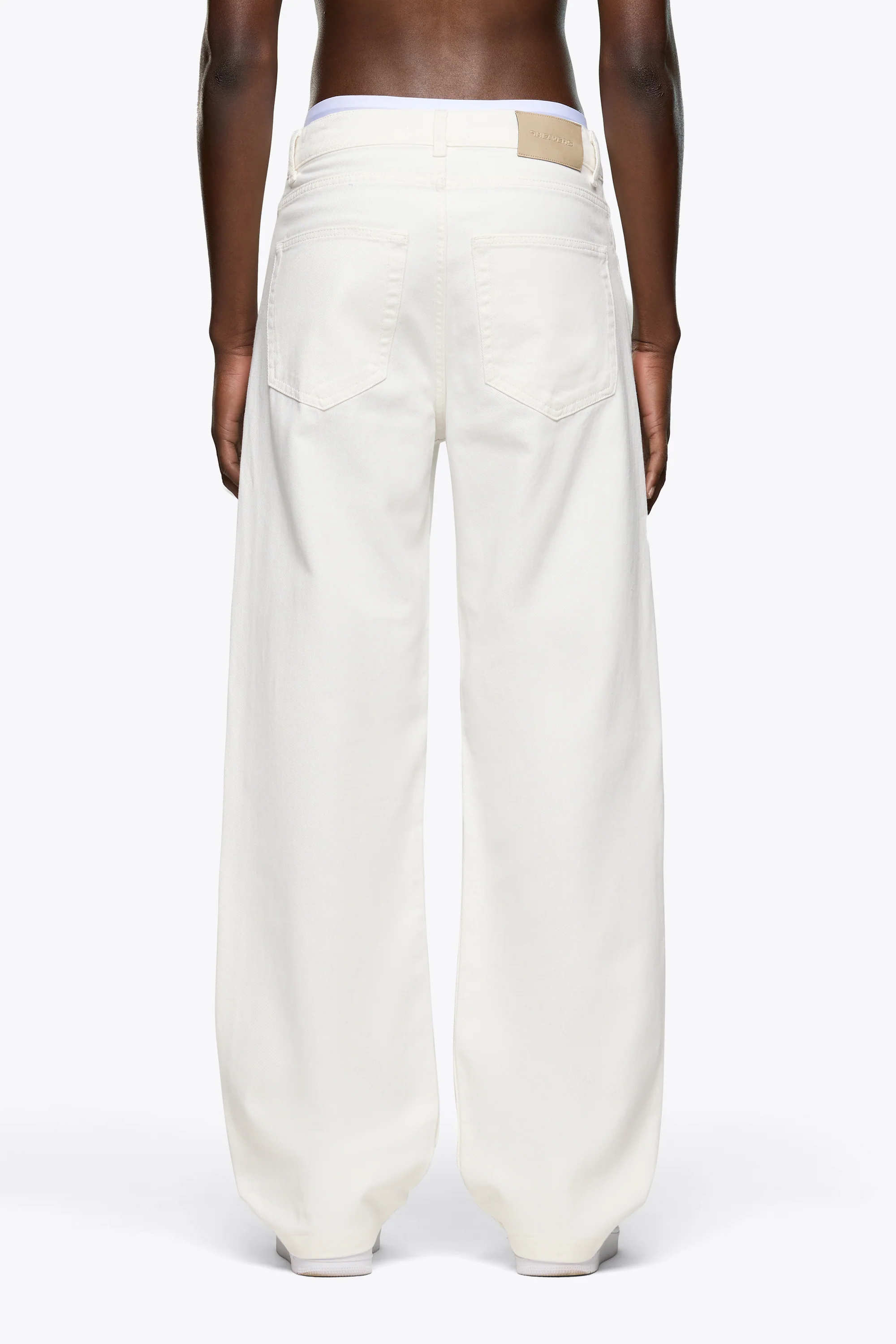 Baggy Denim - Image 3