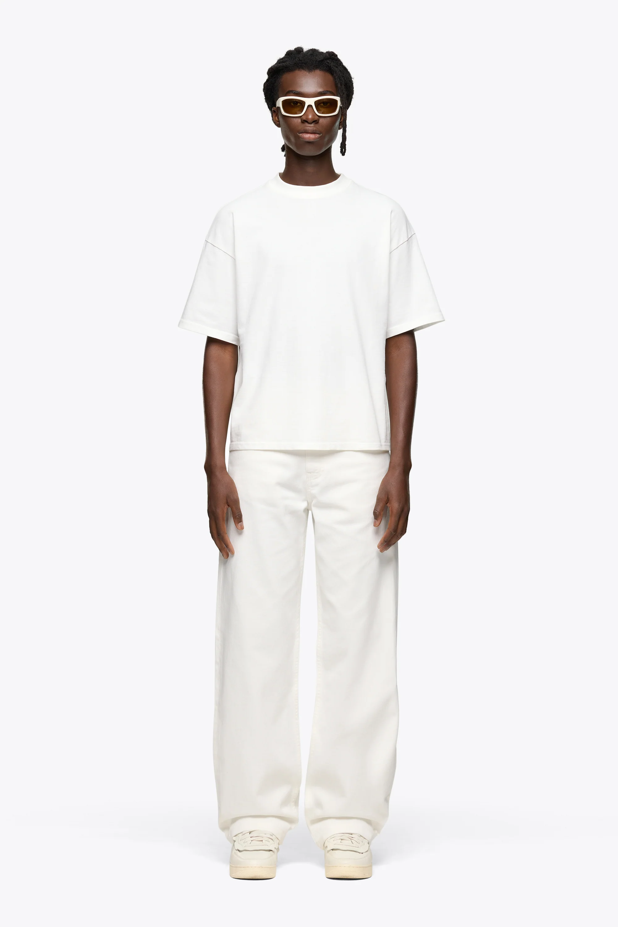 Baggy Denim - Image 4