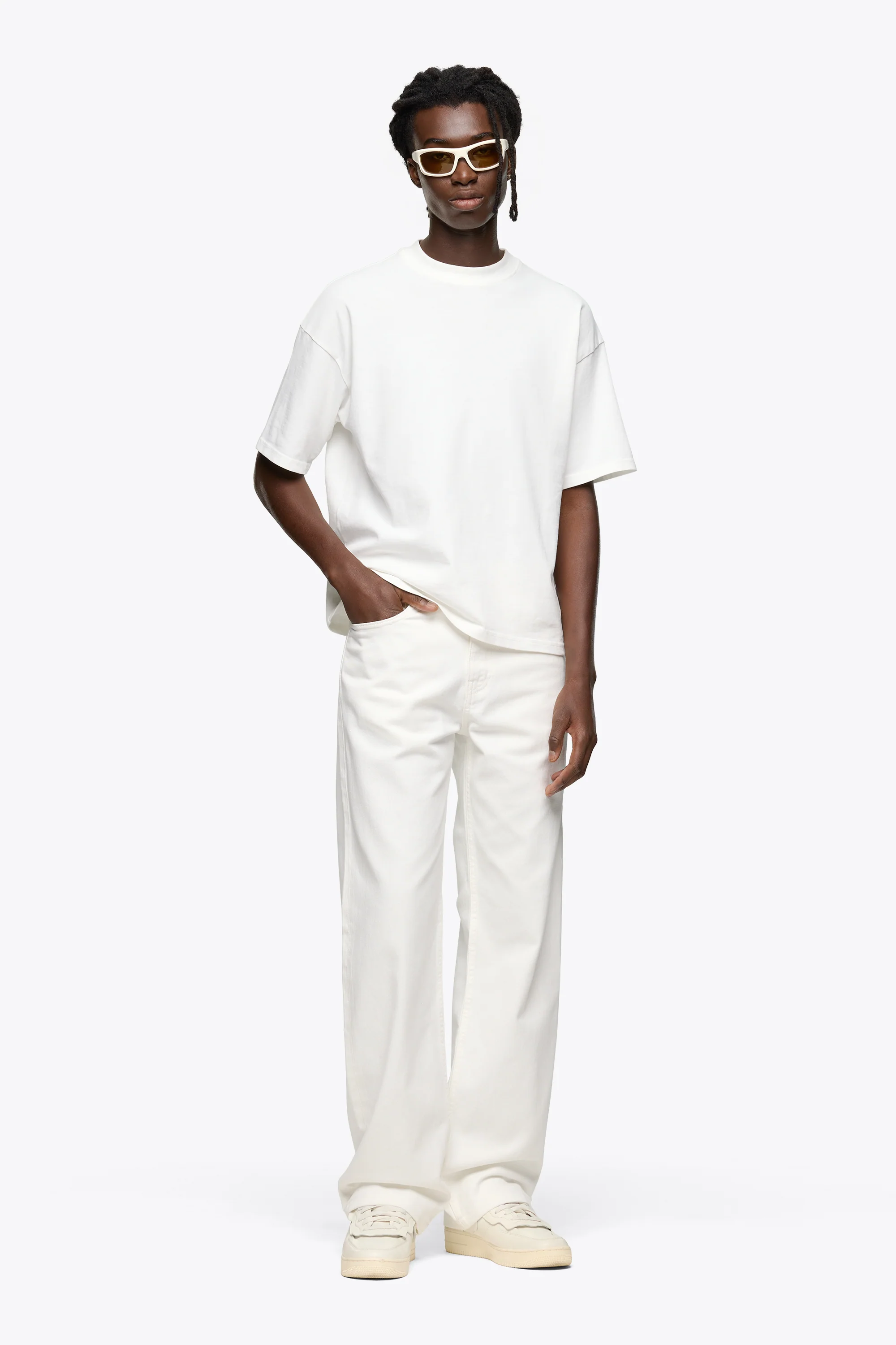Baggy Denim - Image 5