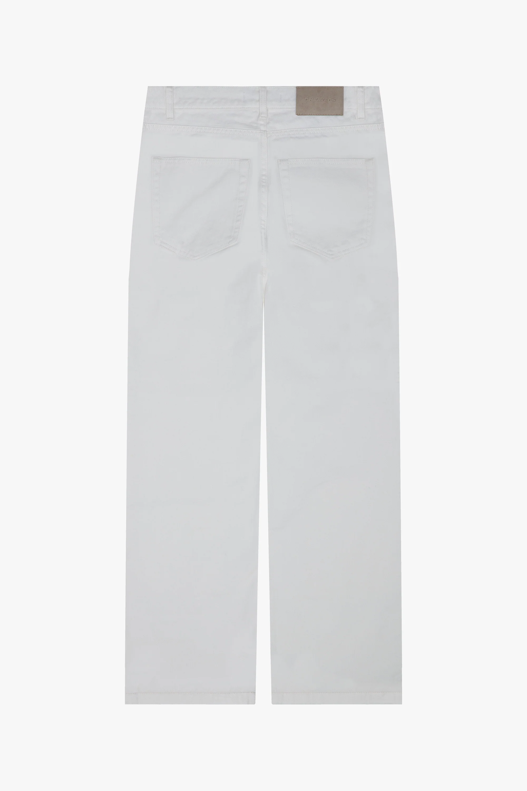 Baggy Denim - Image 7
