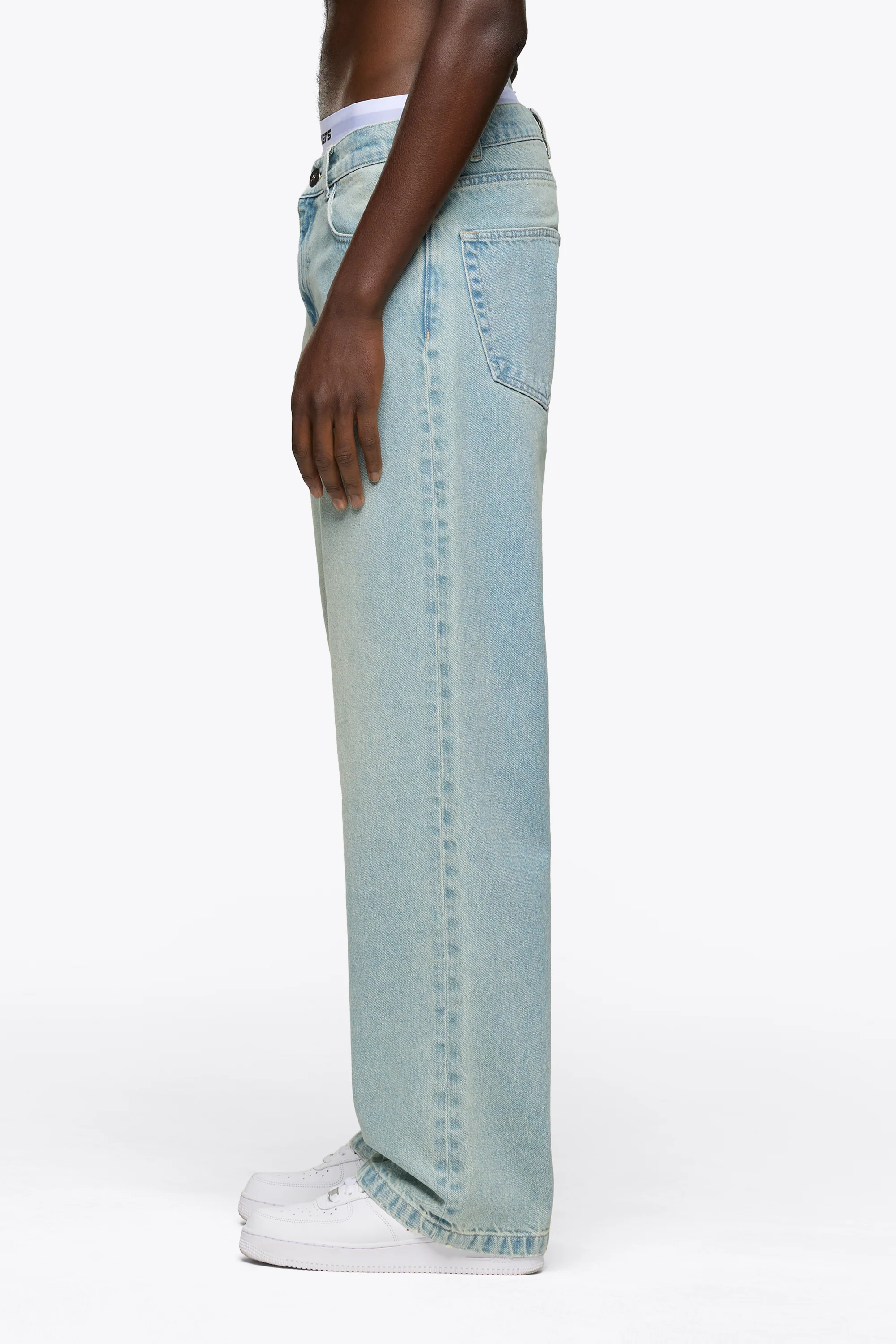 Baggy Denim - Image 2