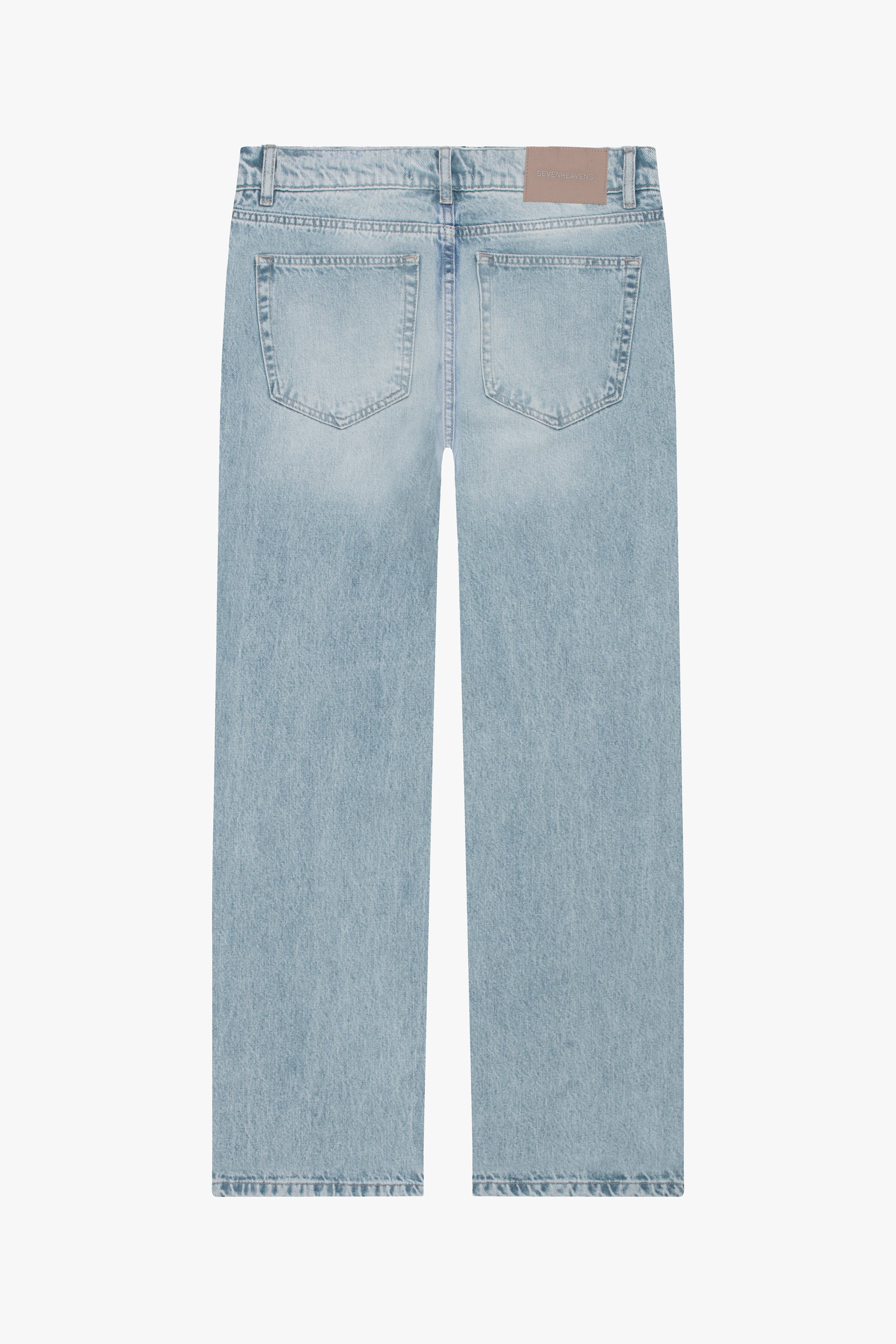 Baggy Denim - Image 7