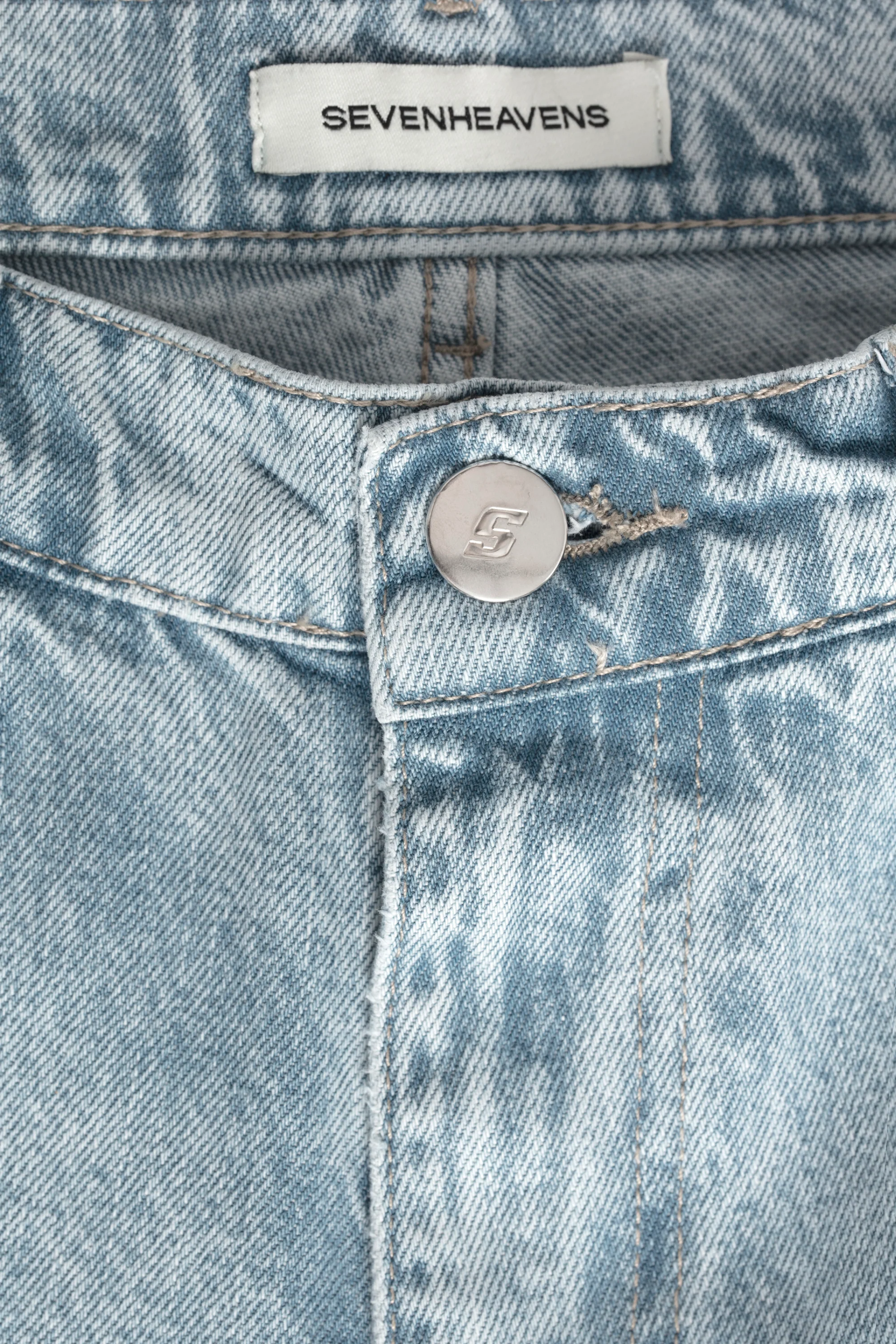 Baggy Denim - Image 8