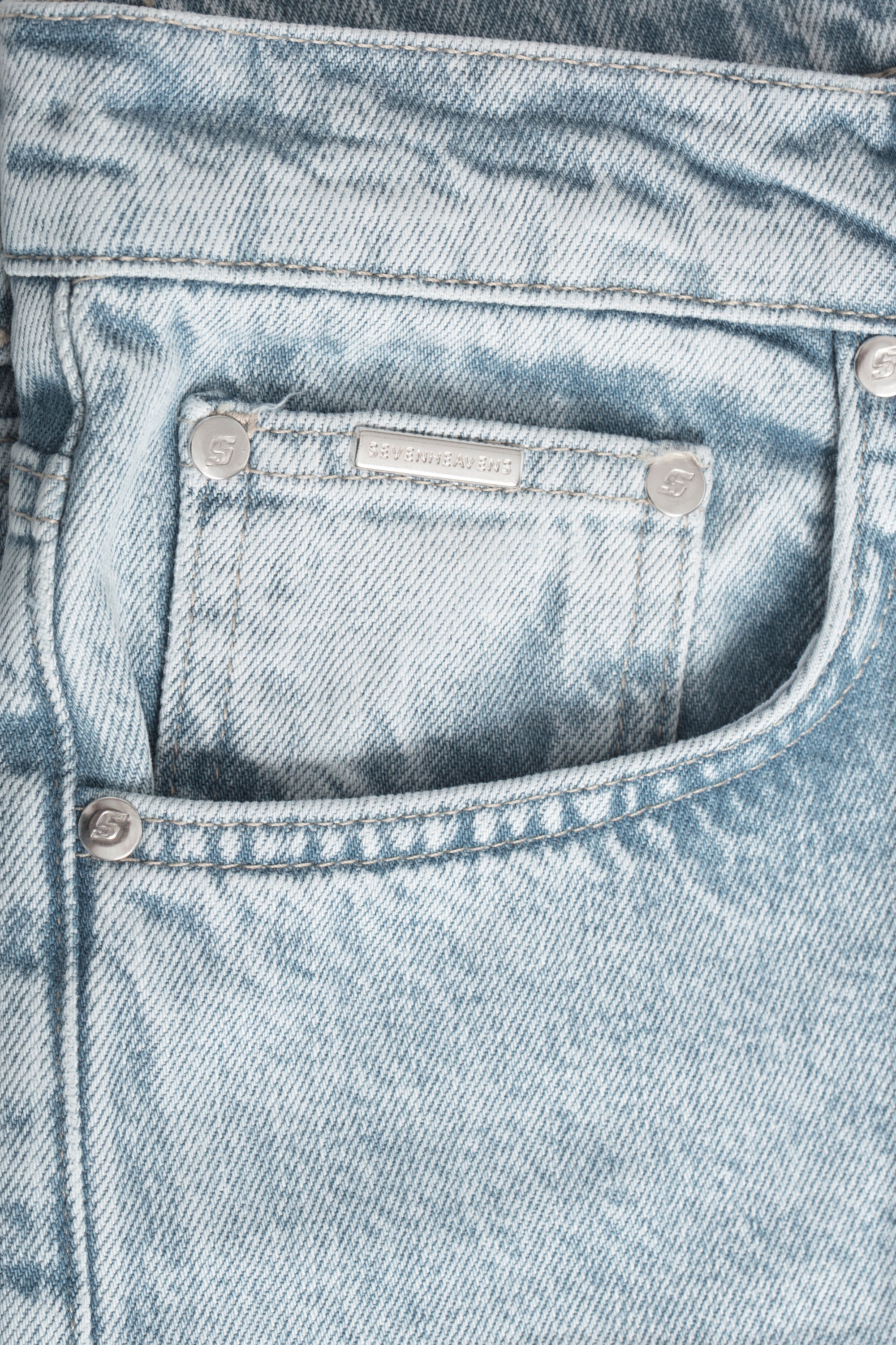 Baggy Denim - Image 9