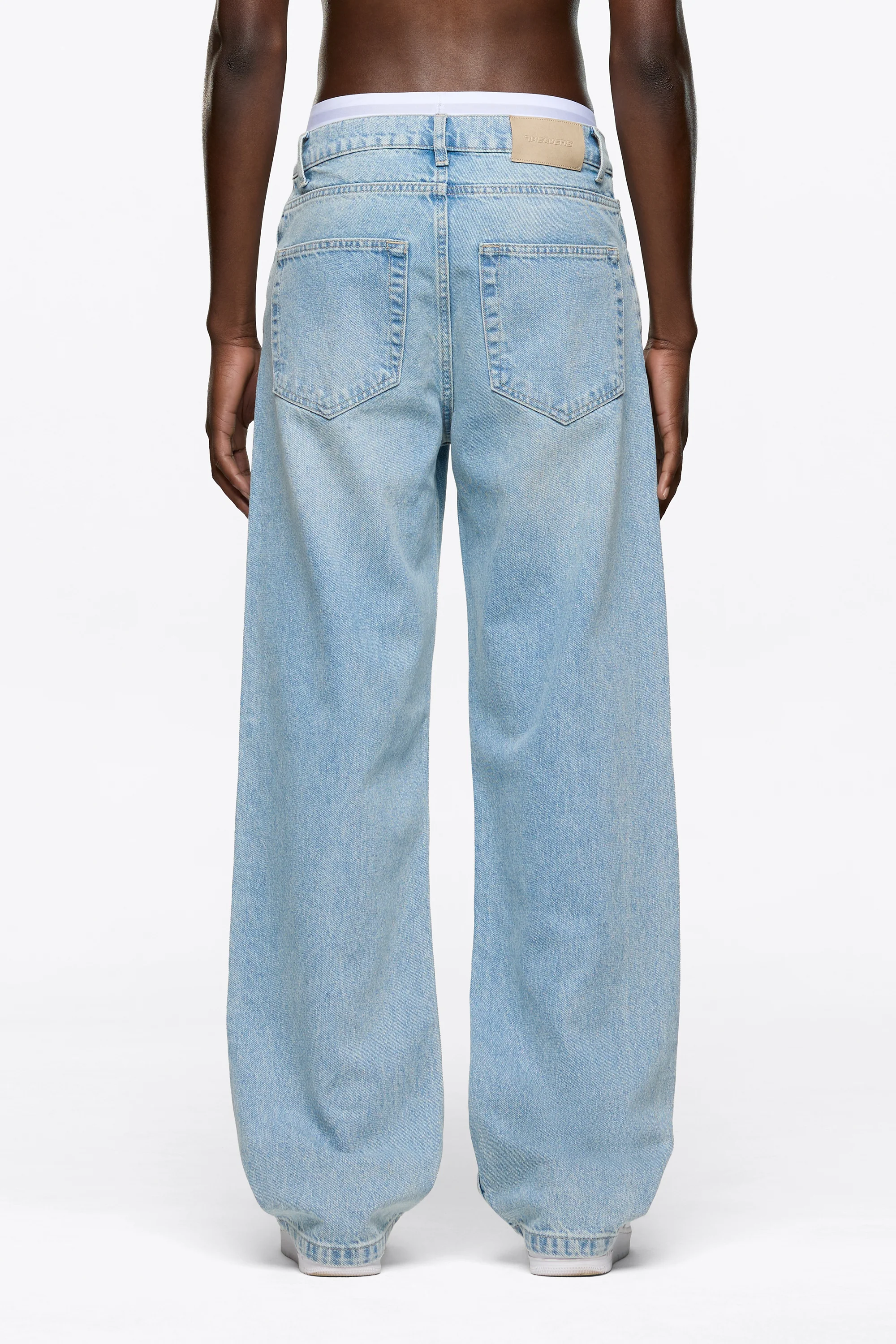 Baggy Denim - Image 3
