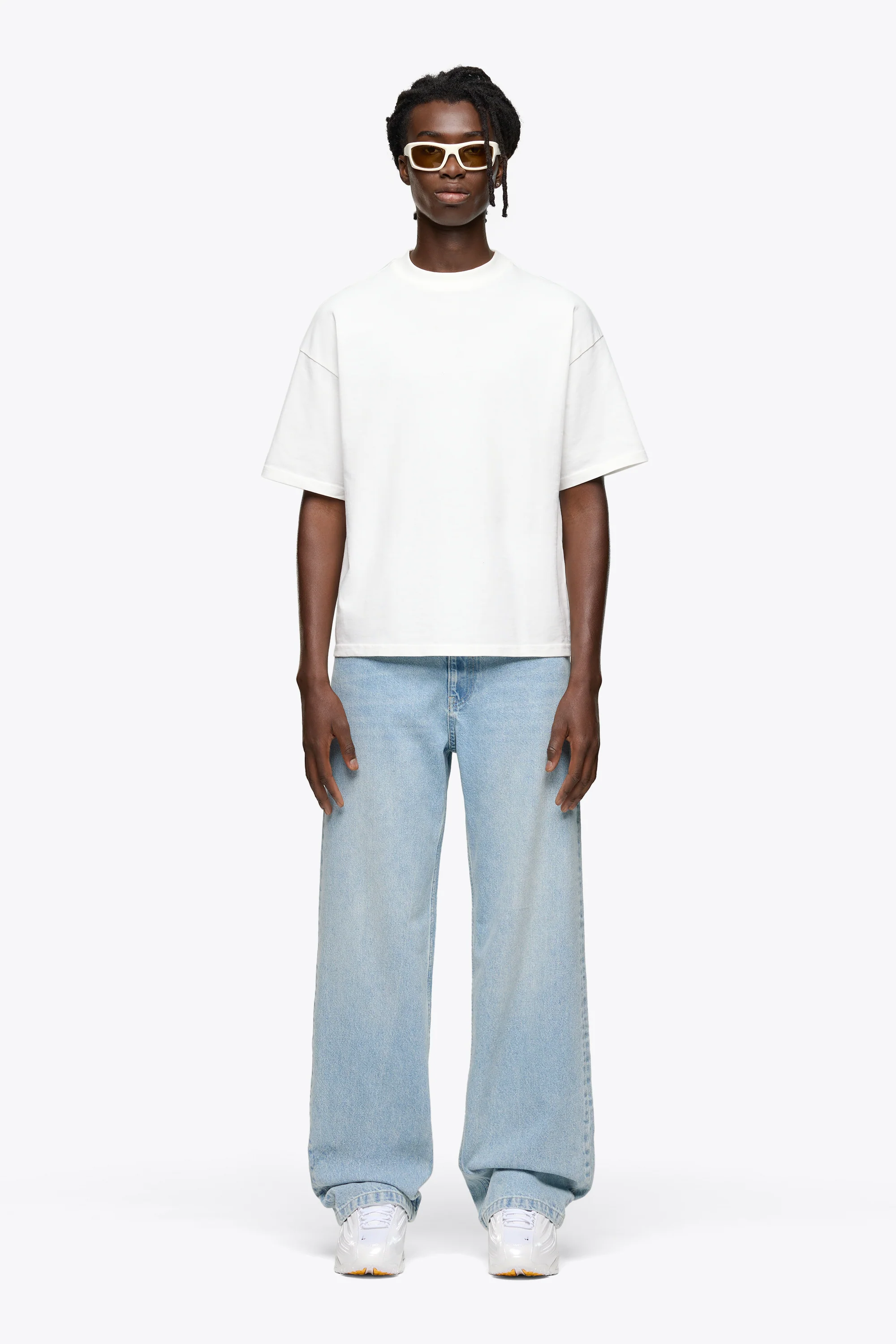 Baggy Denim - Image 4