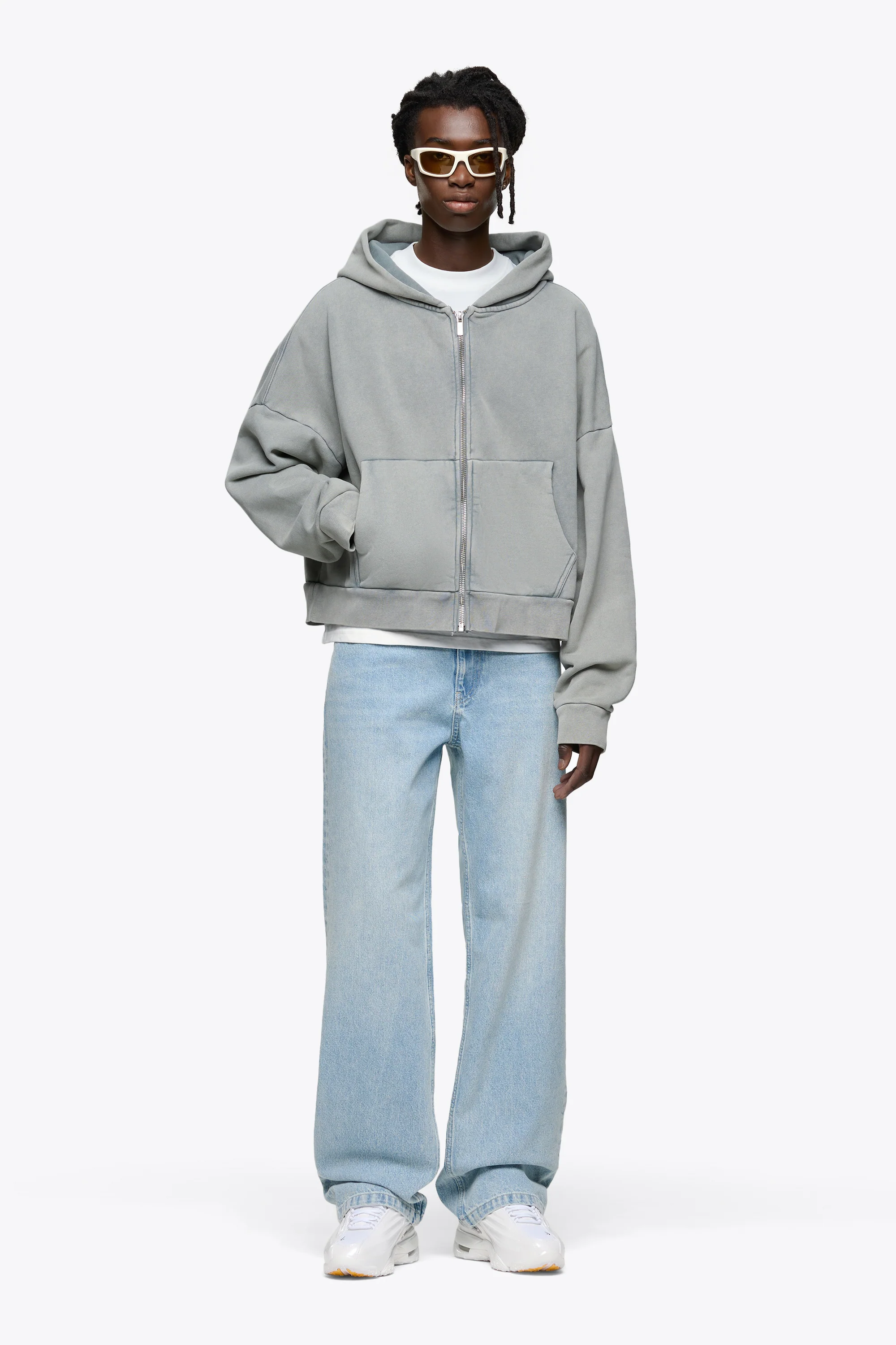 Baggy Denim - Image 5