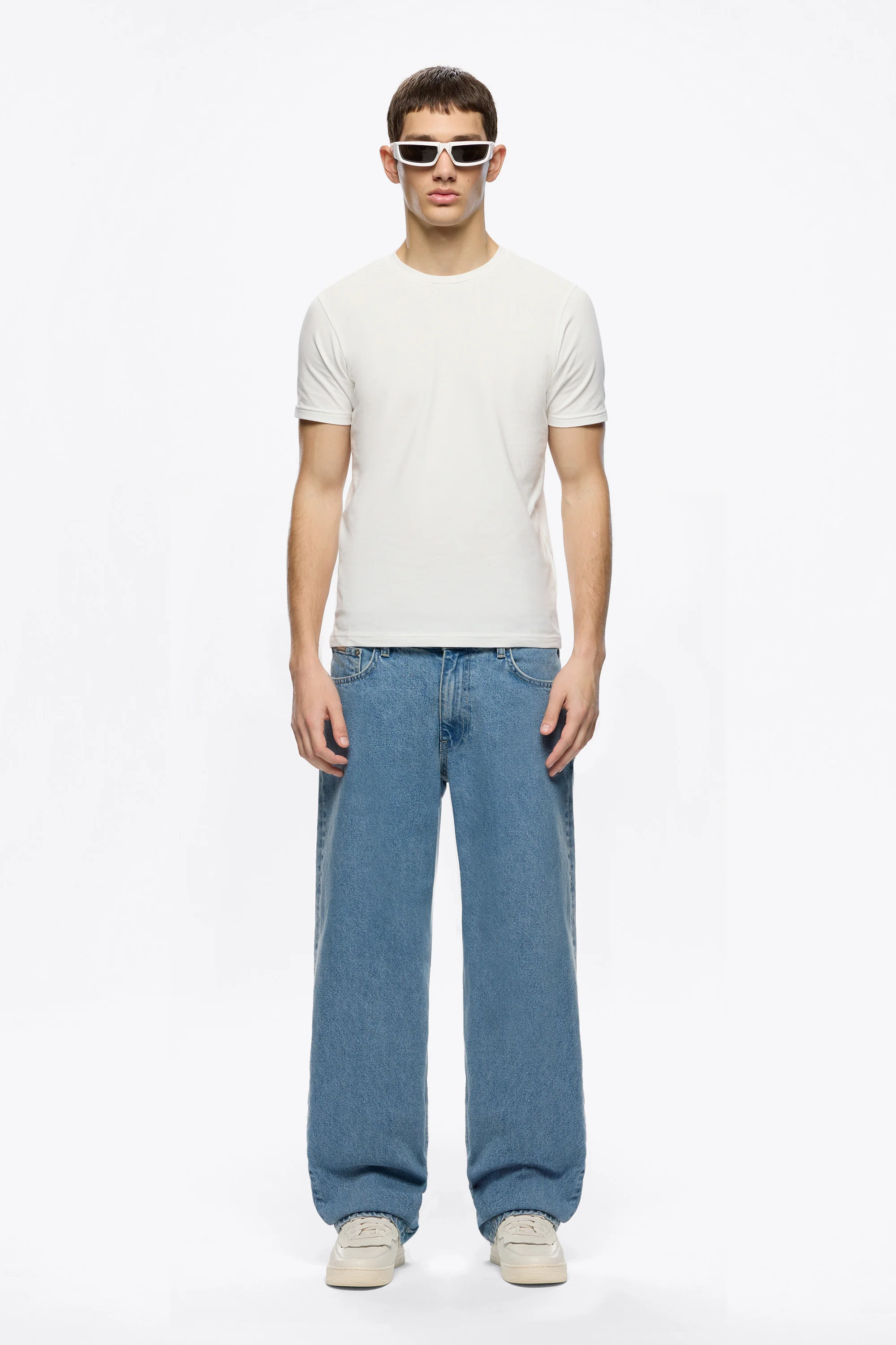 Baggy Denim - Image 4