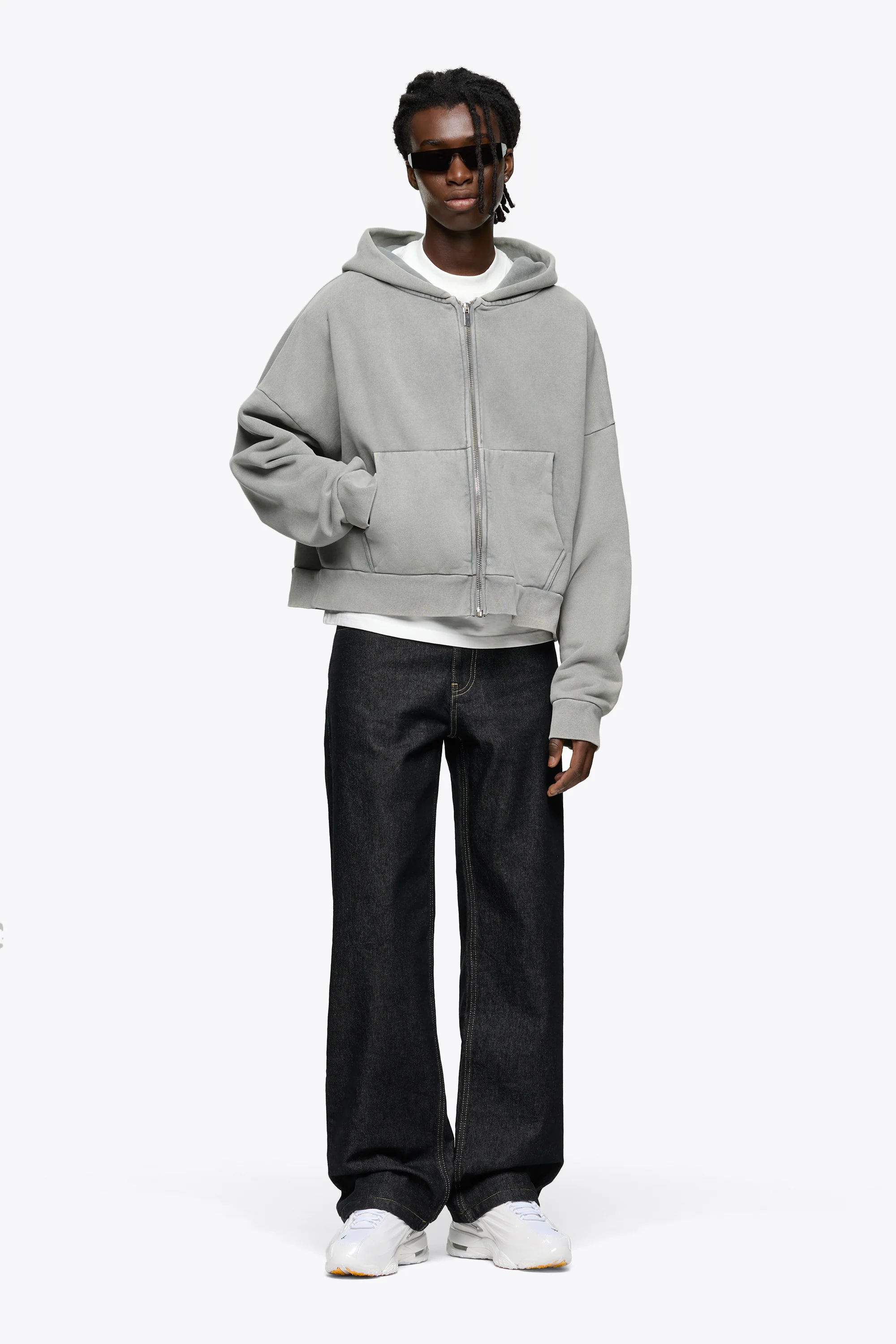 Baggy Denim - Image 4