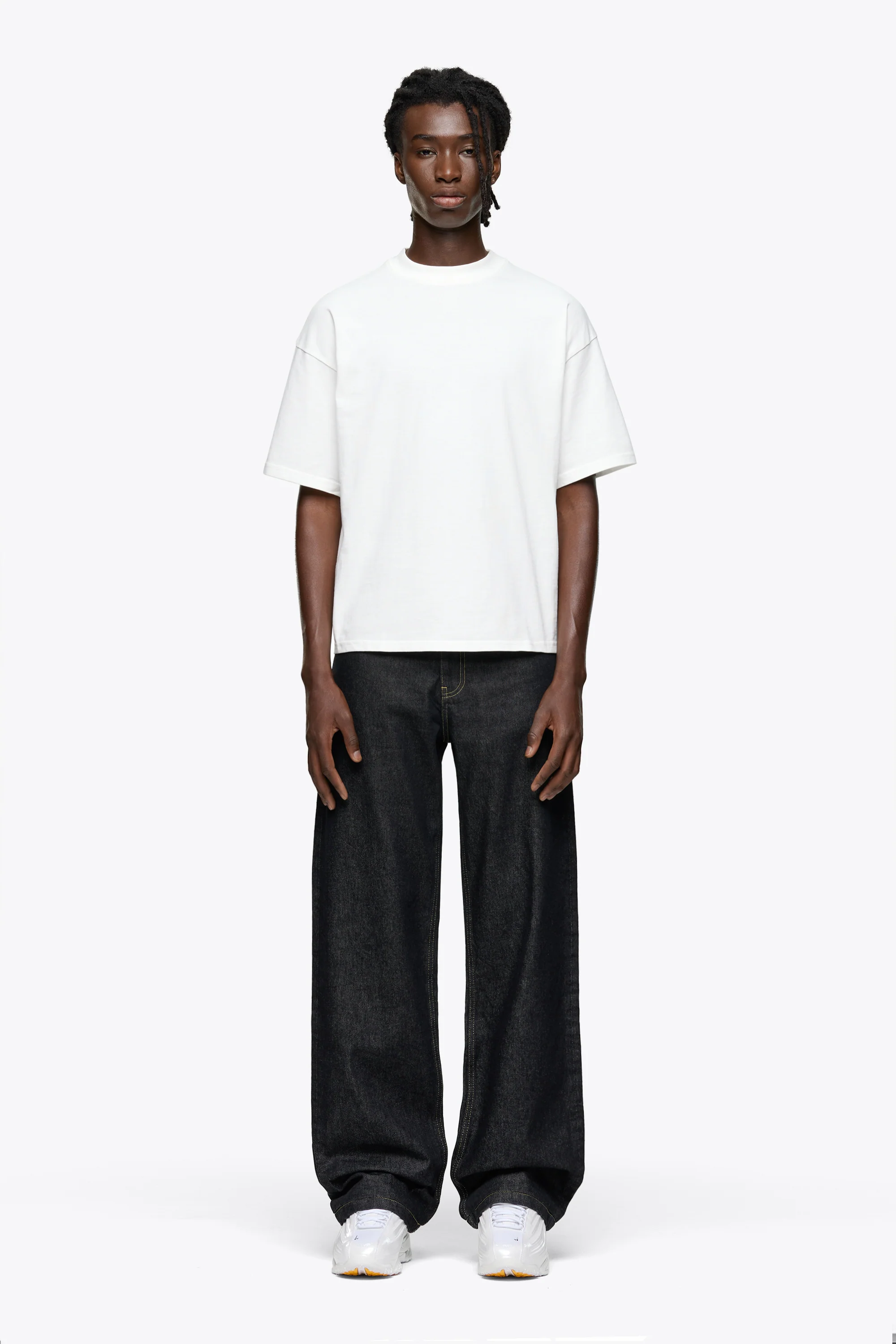 Baggy Denim - Image 5