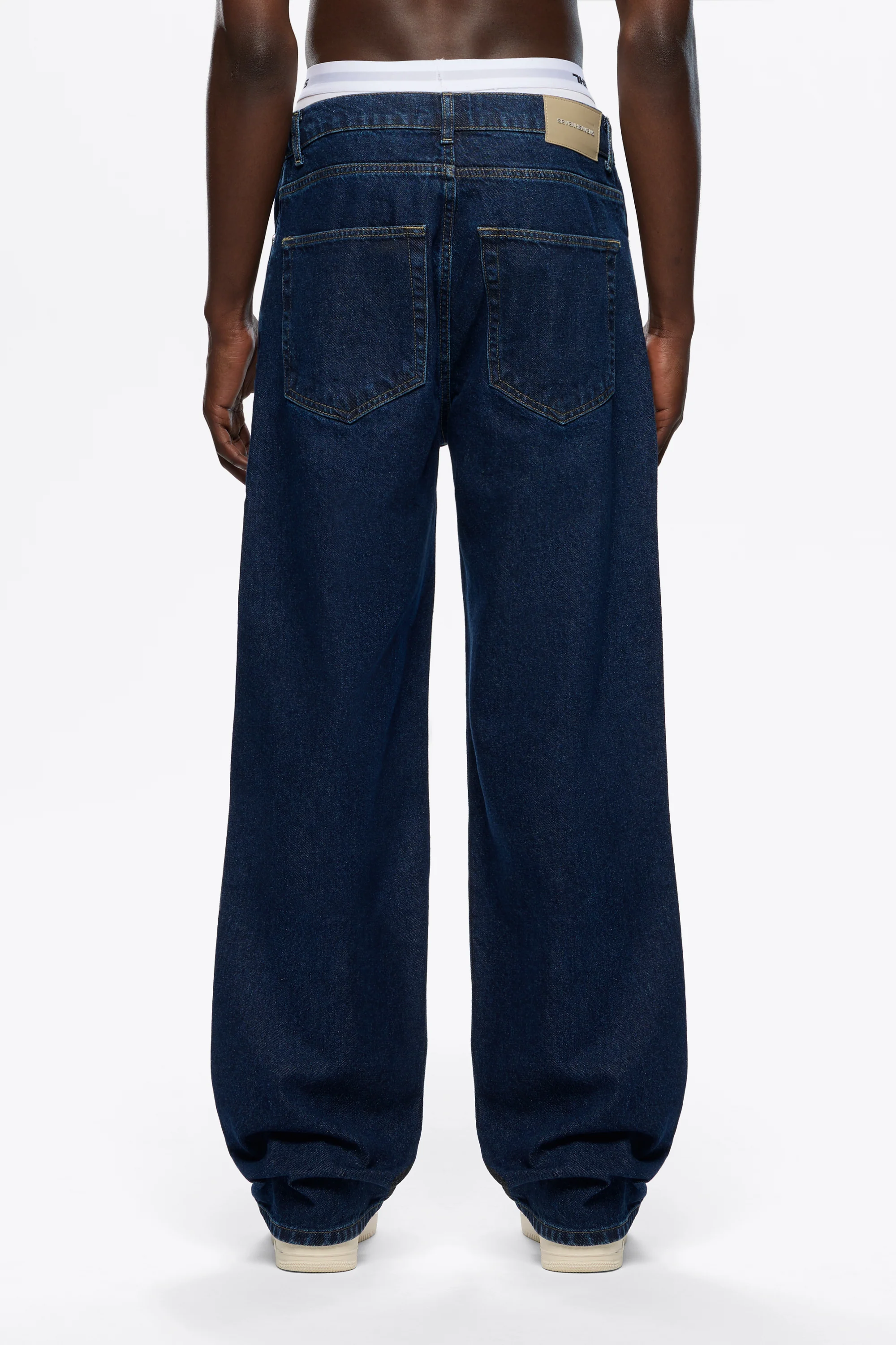 Baggy Denim - Image 3