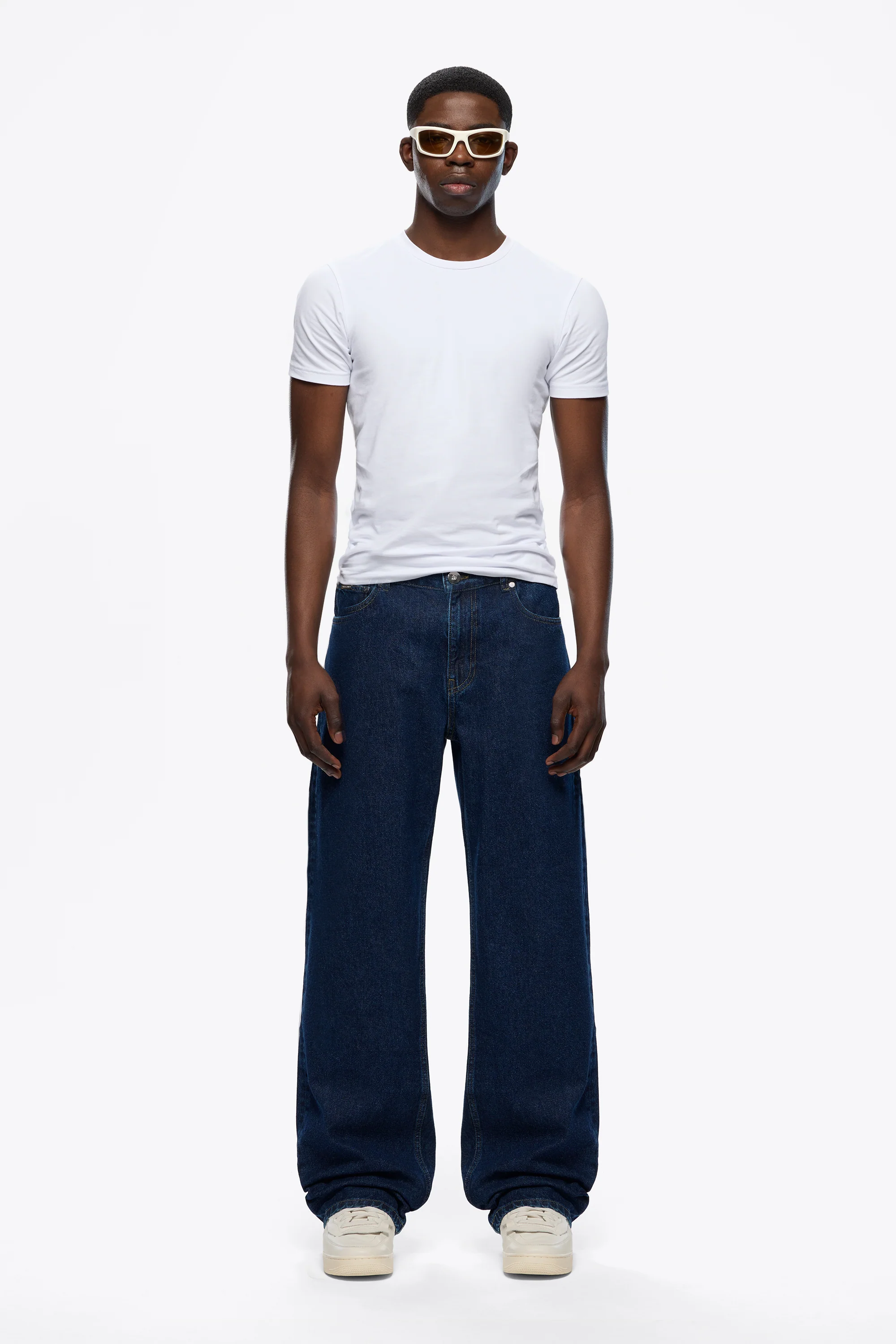 Baggy Denim - Image 4