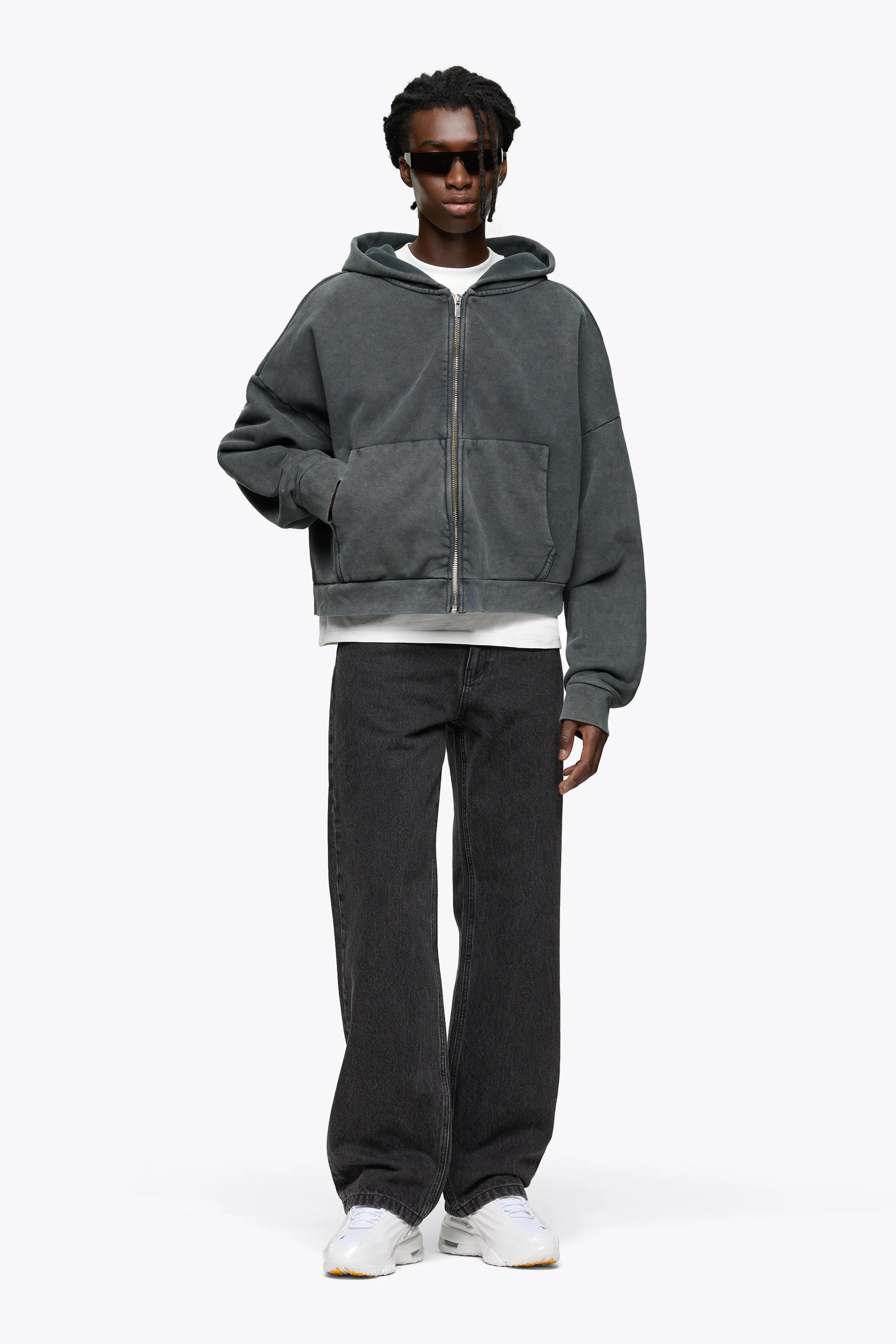 Baggy Denim - Image 5