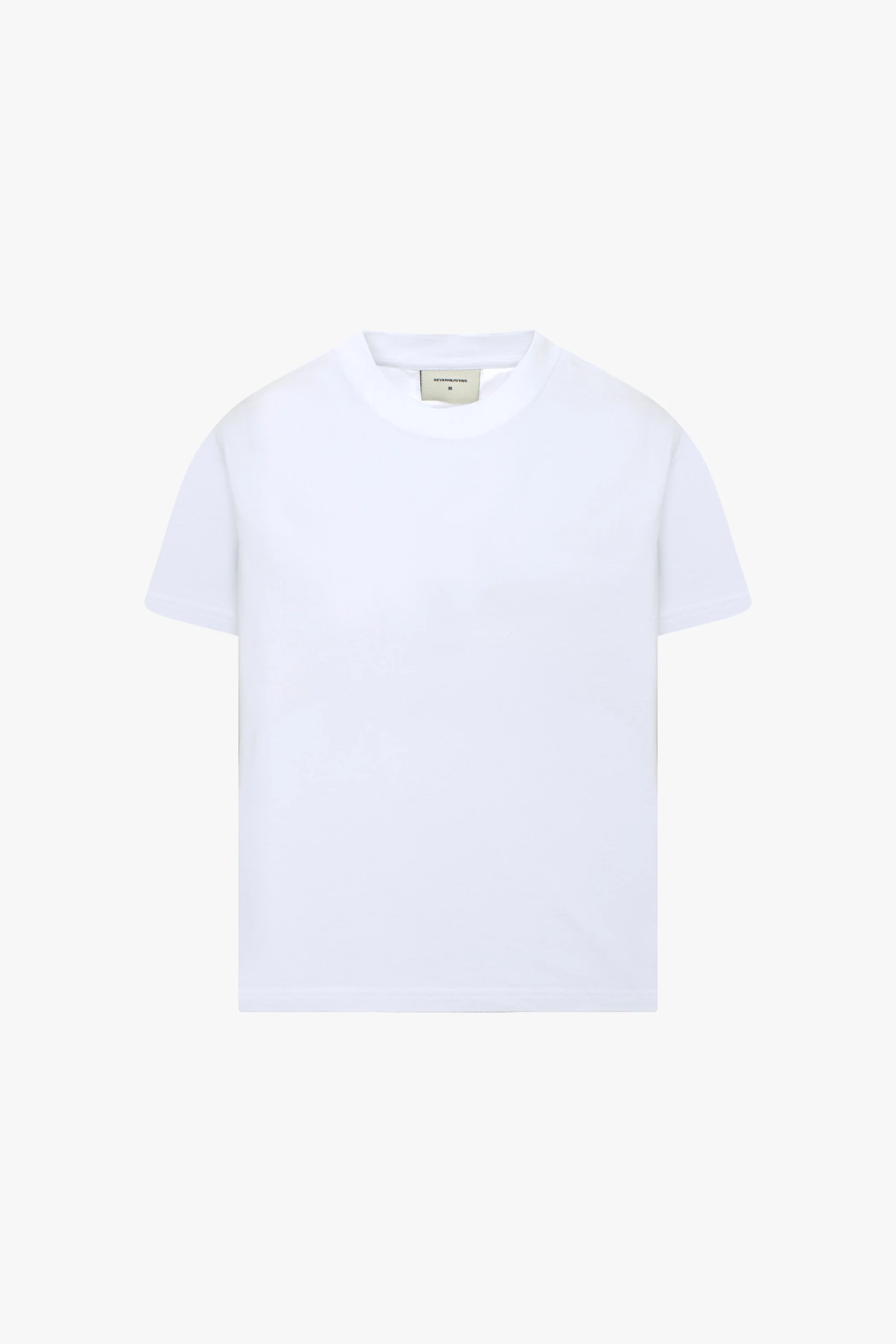 Basic Slim T-Shirt - Image 3