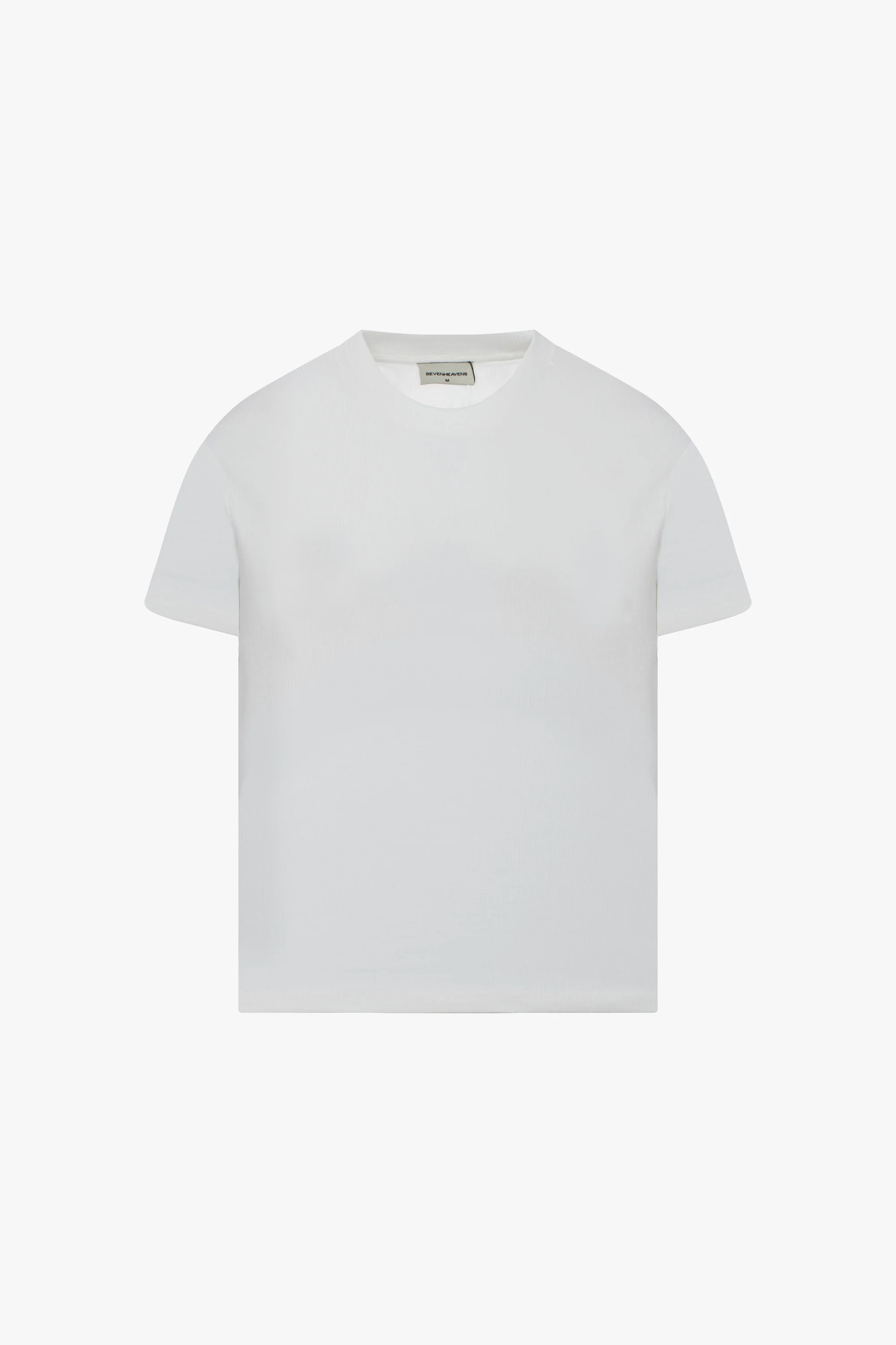 Basic Slim T-Shirt