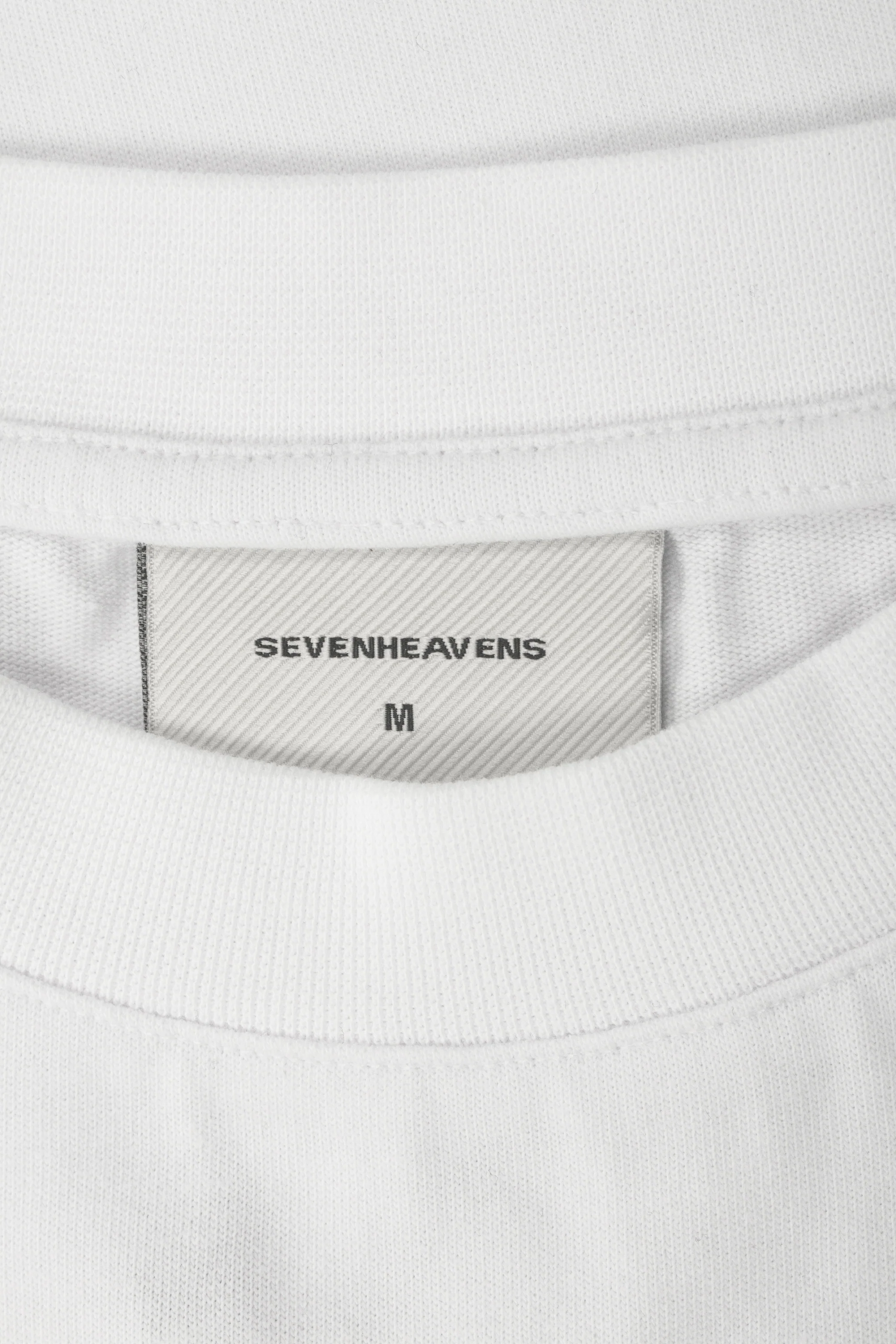 Basic Slim T-Shirt - Image 3