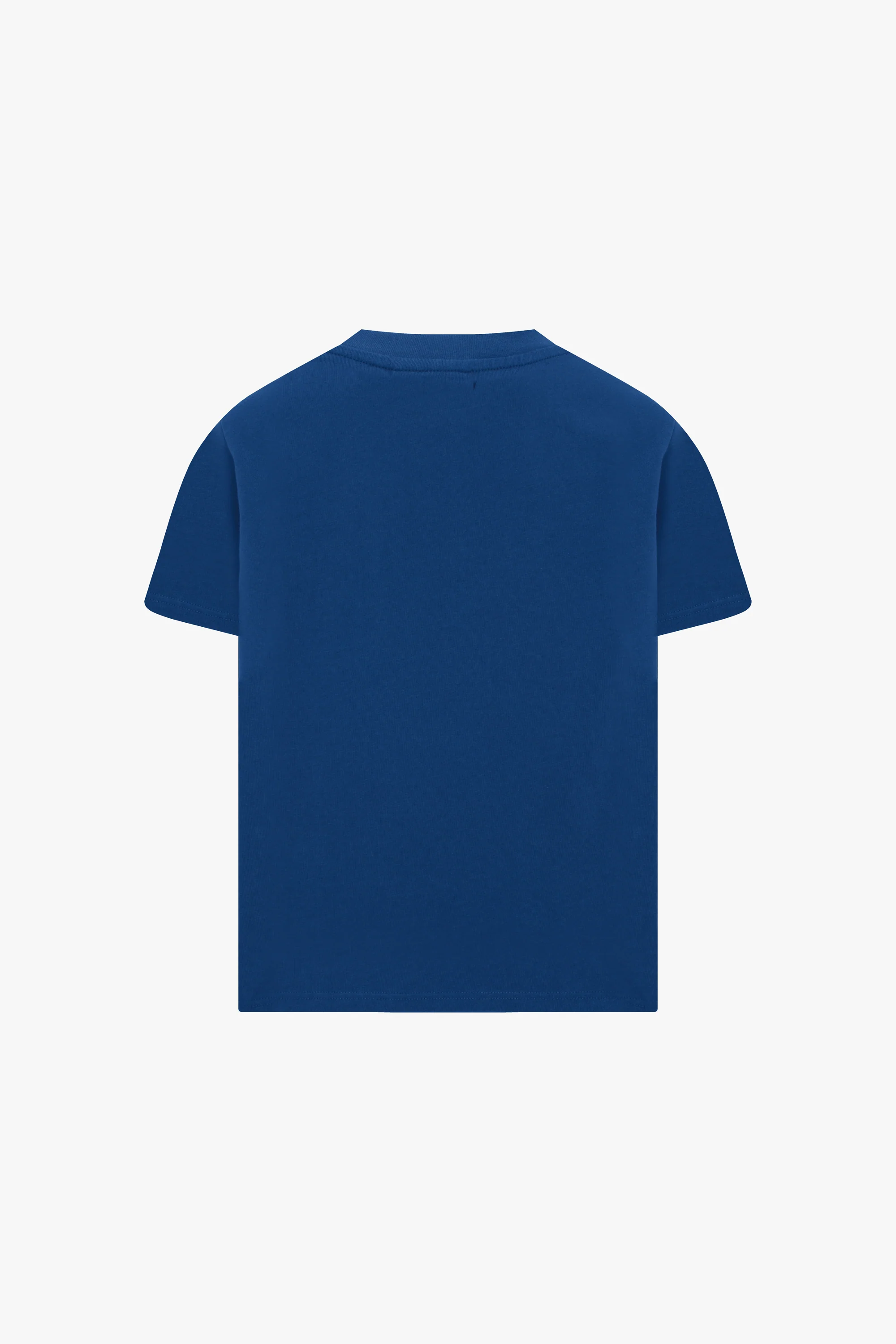 Basic Slim T-Shirt - Image 2