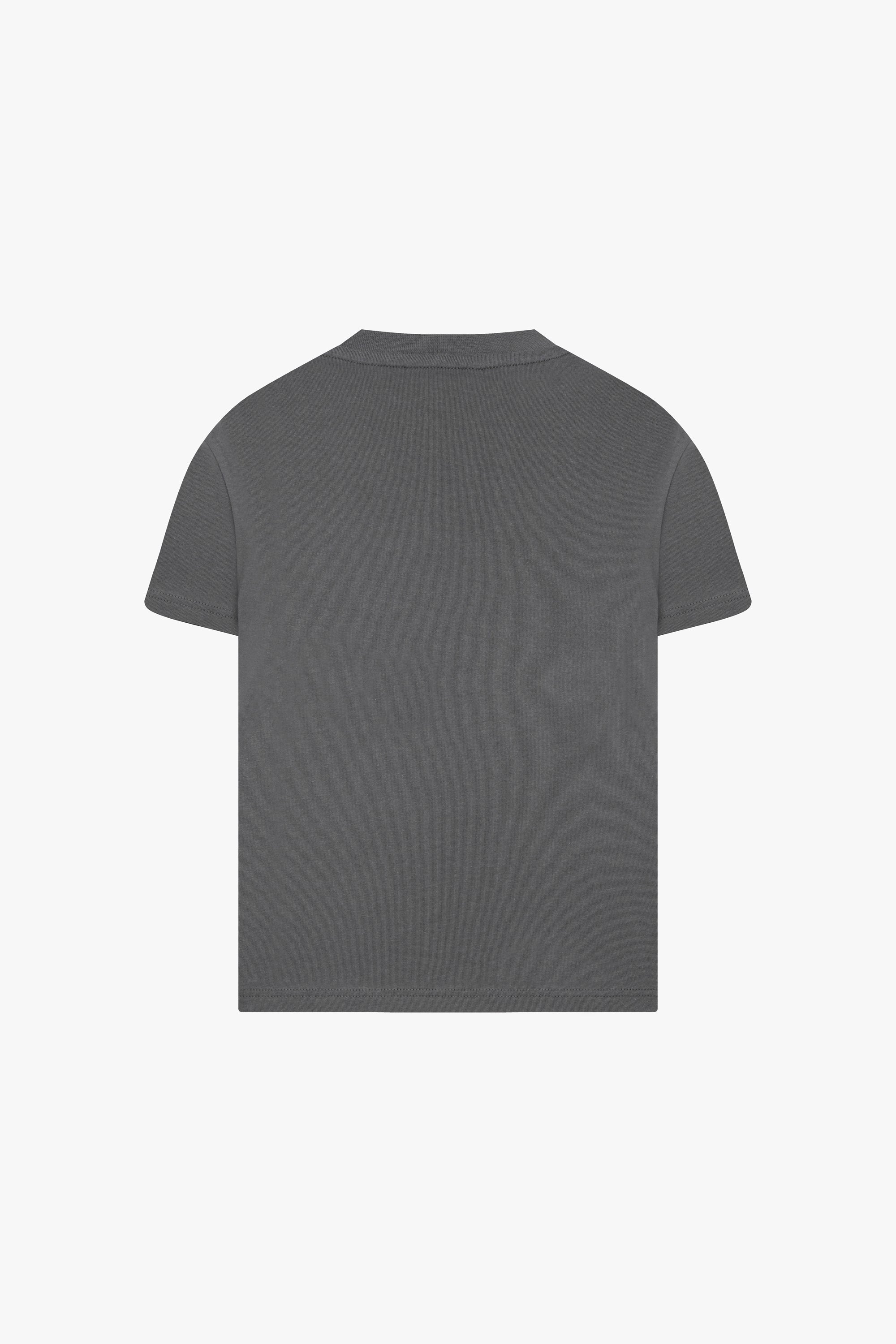 Basic Slim T-Shirt - Image 2