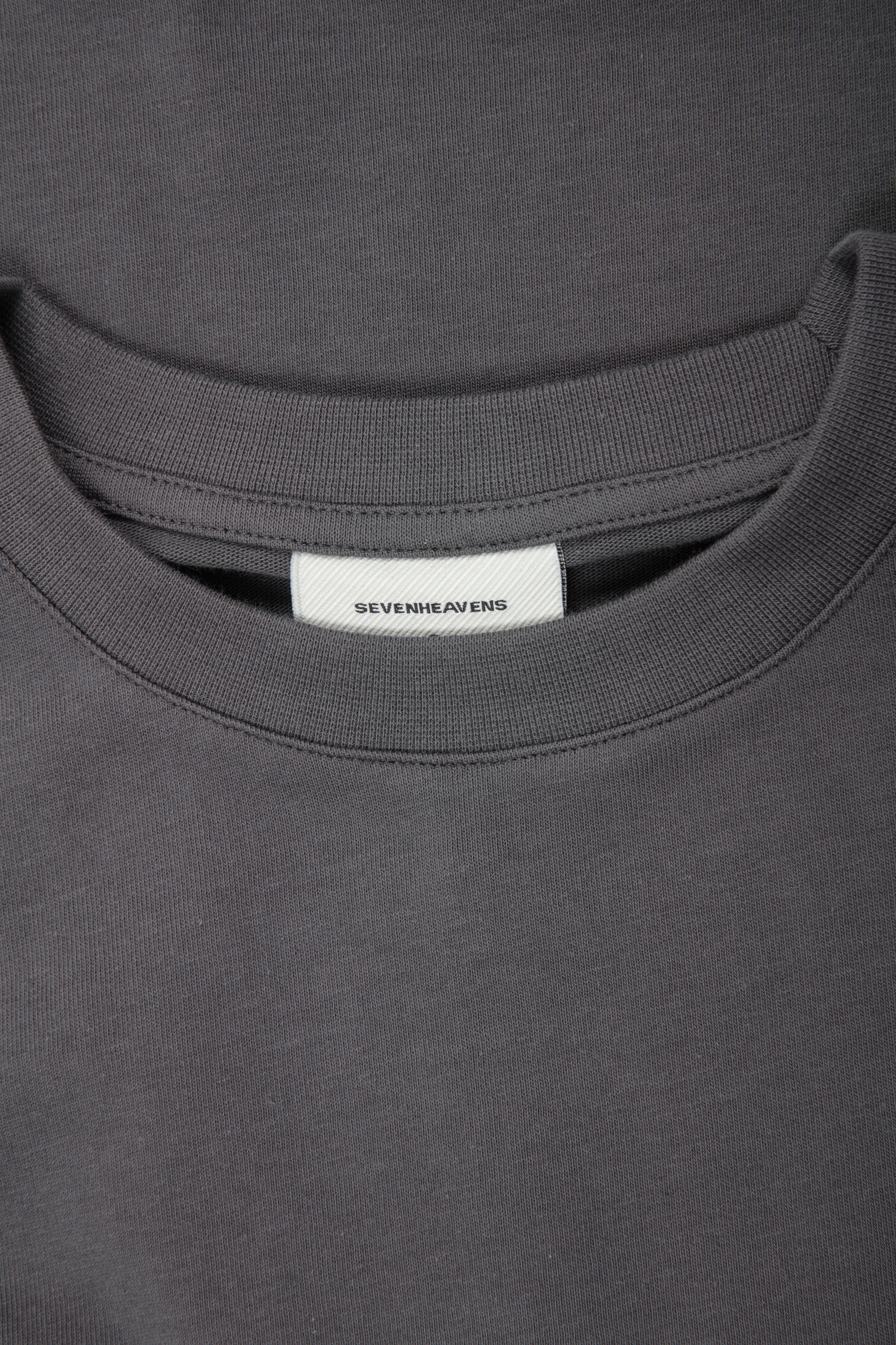 Basic Slim T-Shirt - Image 3