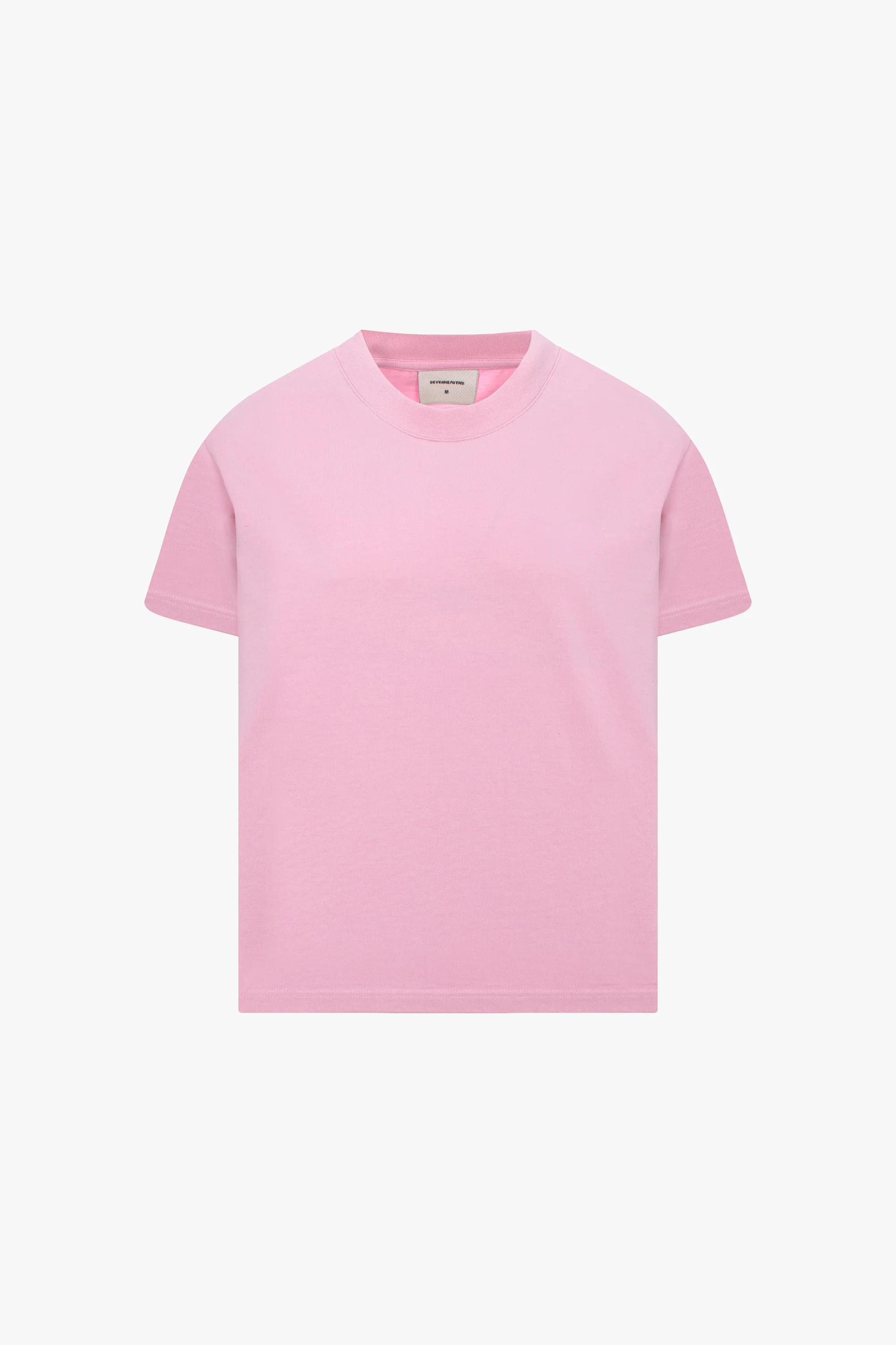 Basic Slim T-Shirt - Image 3