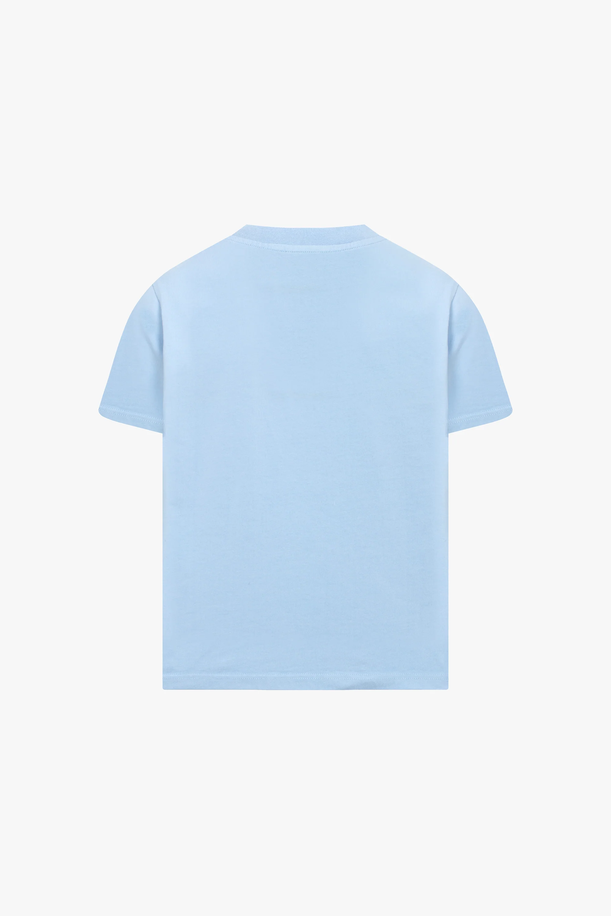 Basic Slim T-Shirt - Image 2