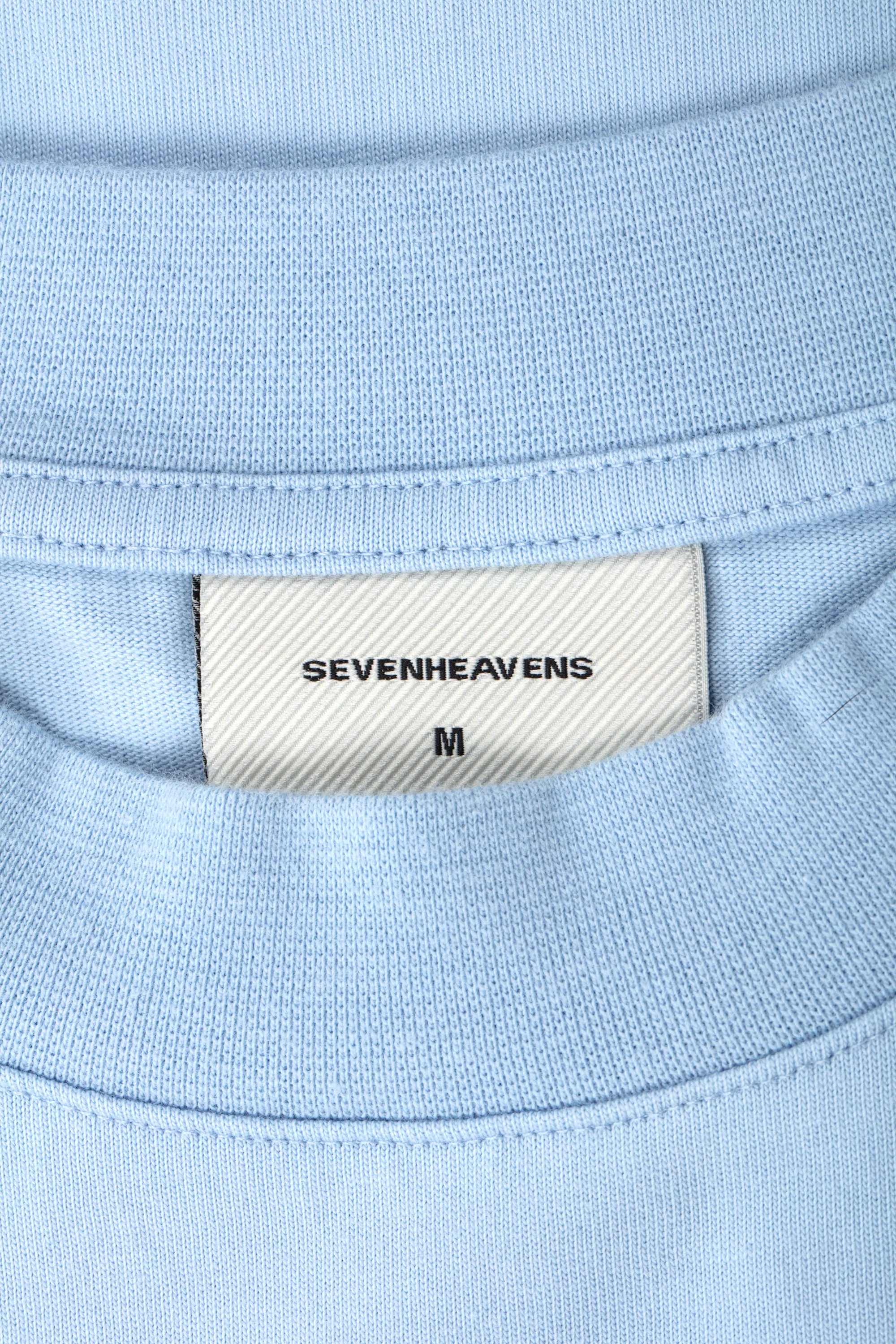 Basic Slim T-Shirt - Image 3