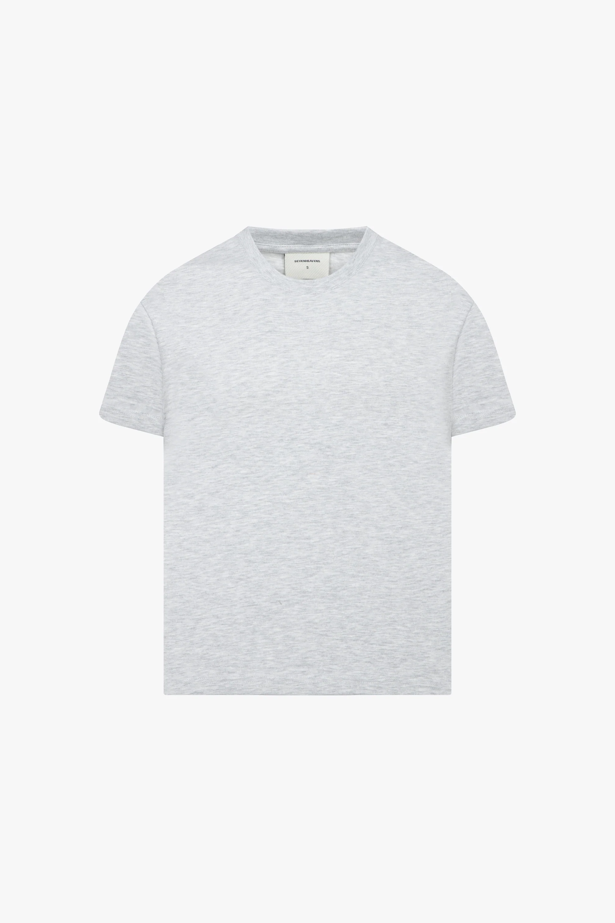 Basic Slim T-Shirt