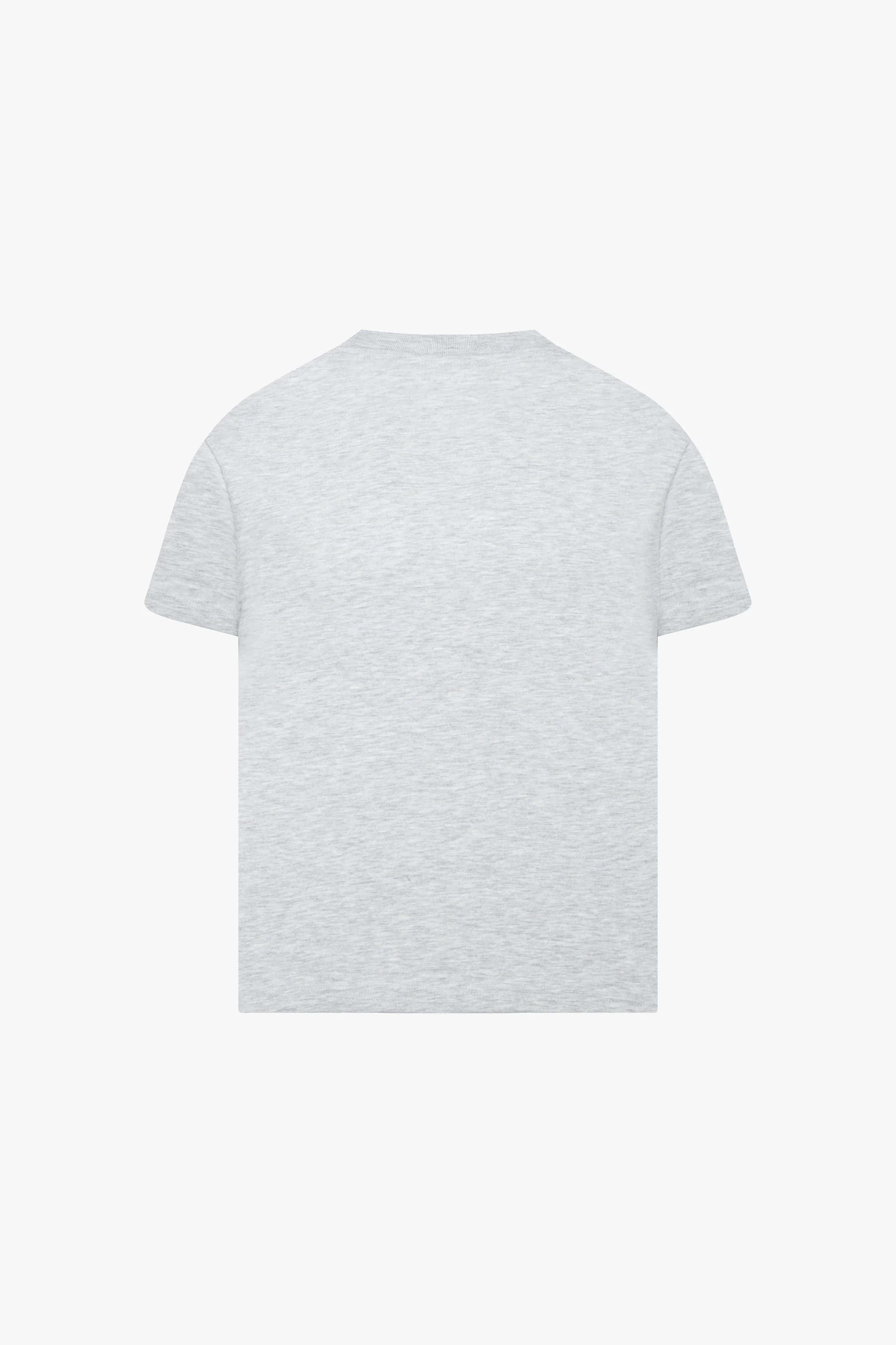 Basic Slim T-Shirt - Image 2