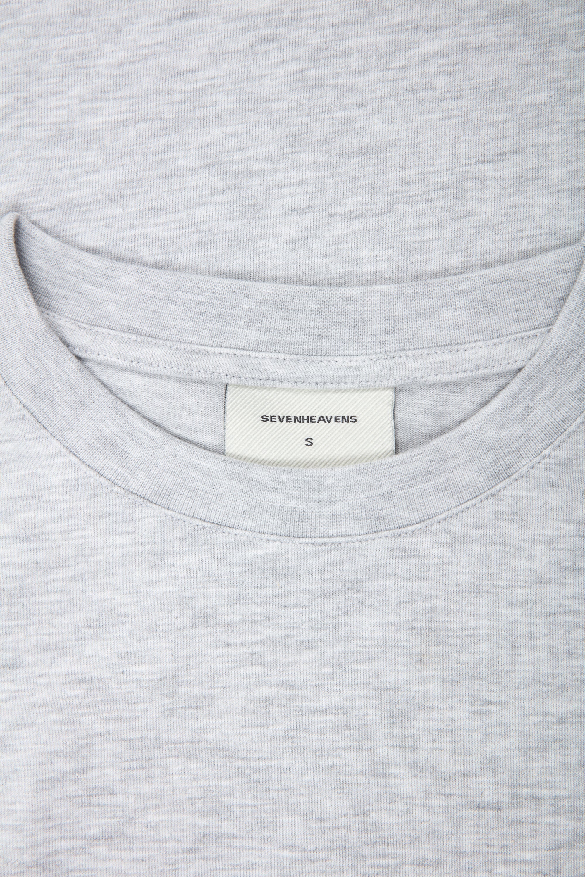 Basic Slim T-Shirt - Image 3