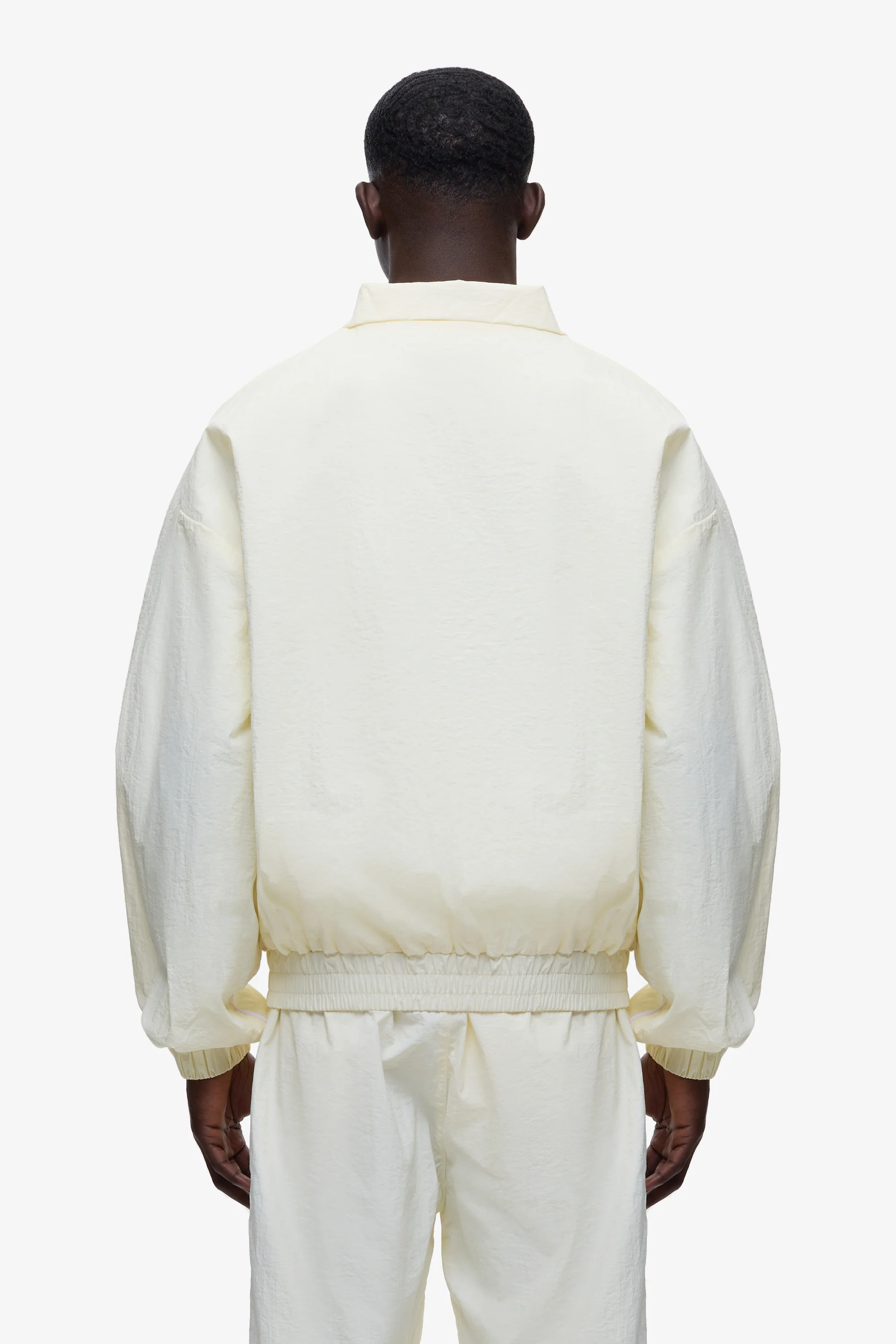 Basic Track Jacket - Image 3