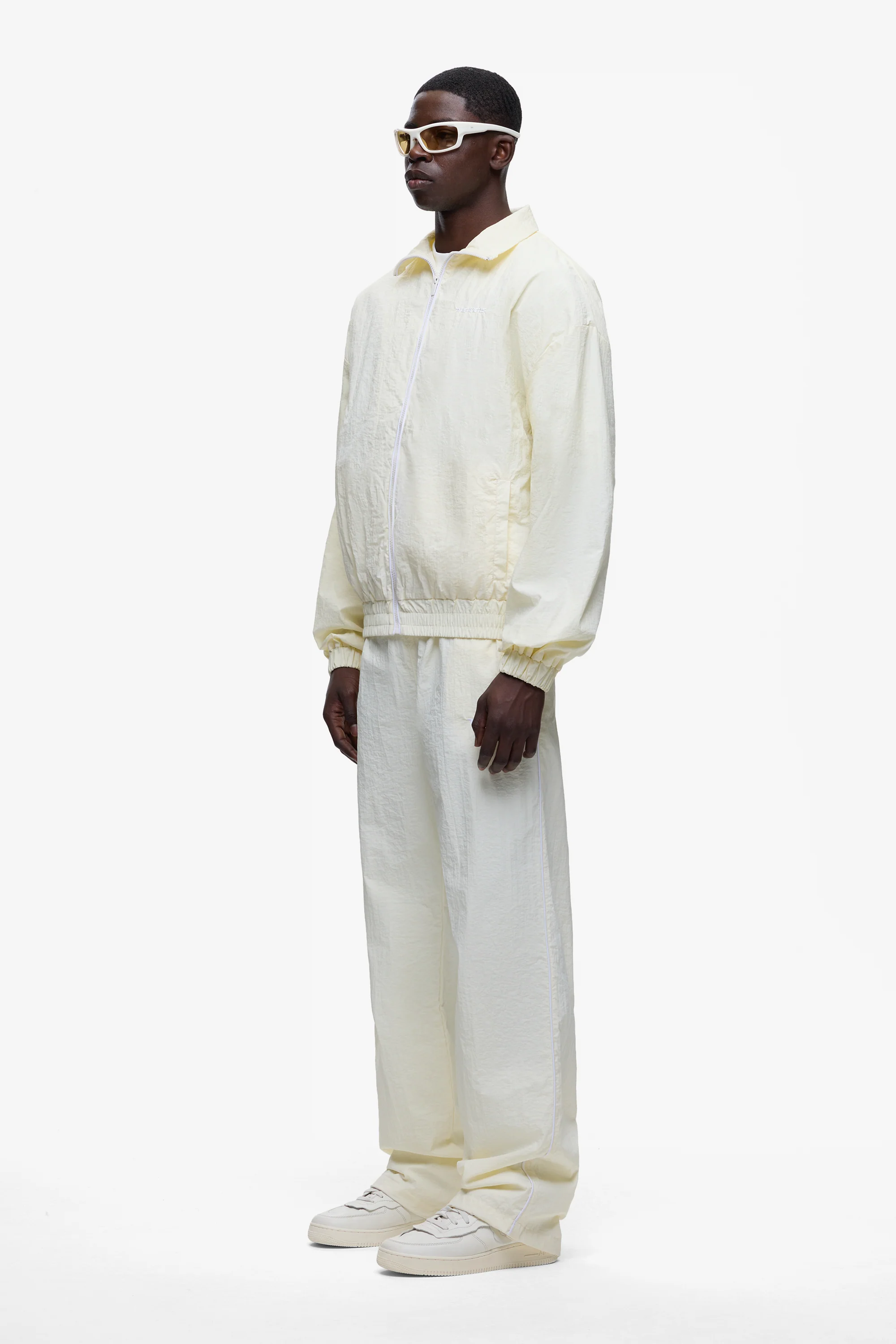 Basic Track Jacket - Image 4
