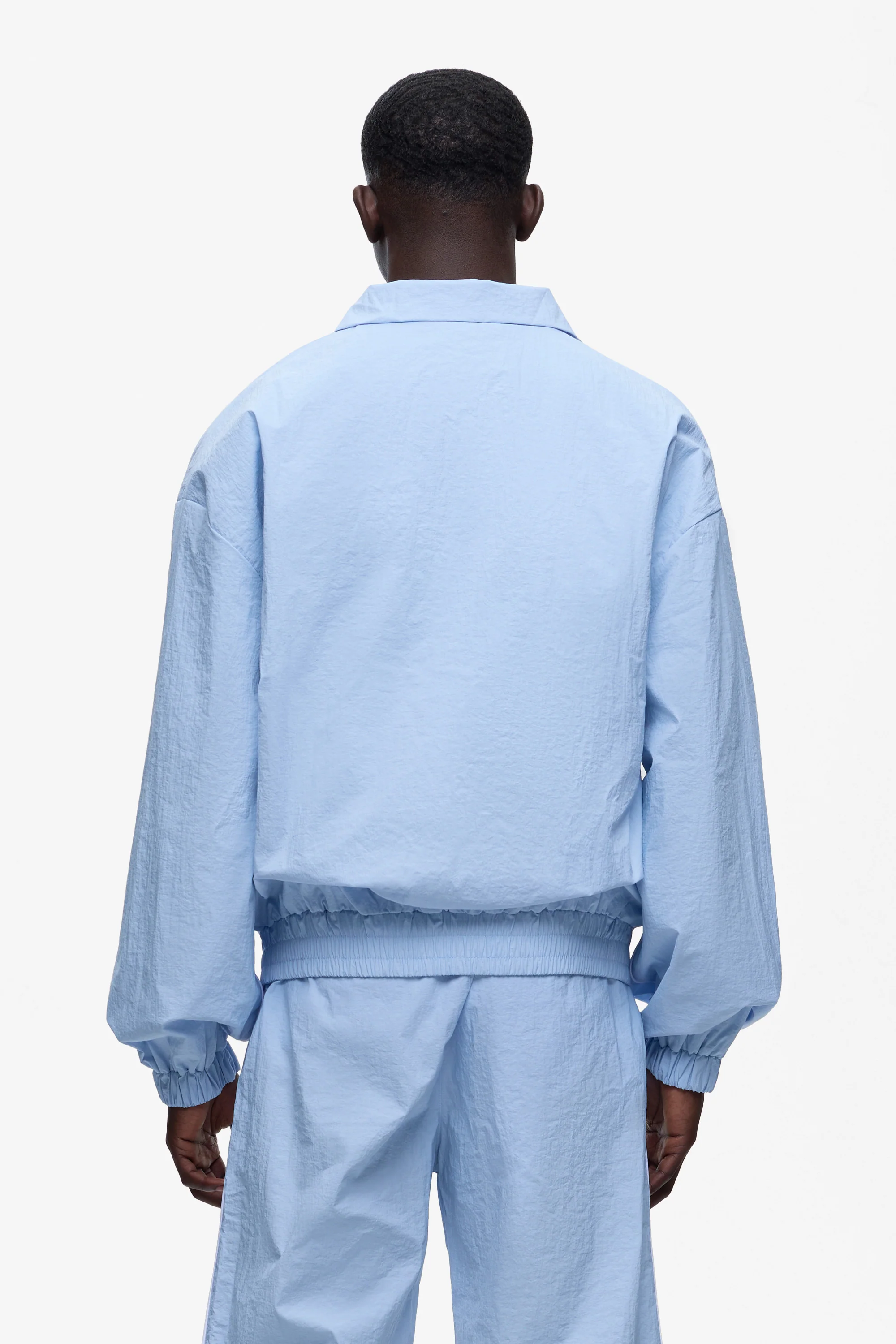 Basic Track Jacket - Image 3