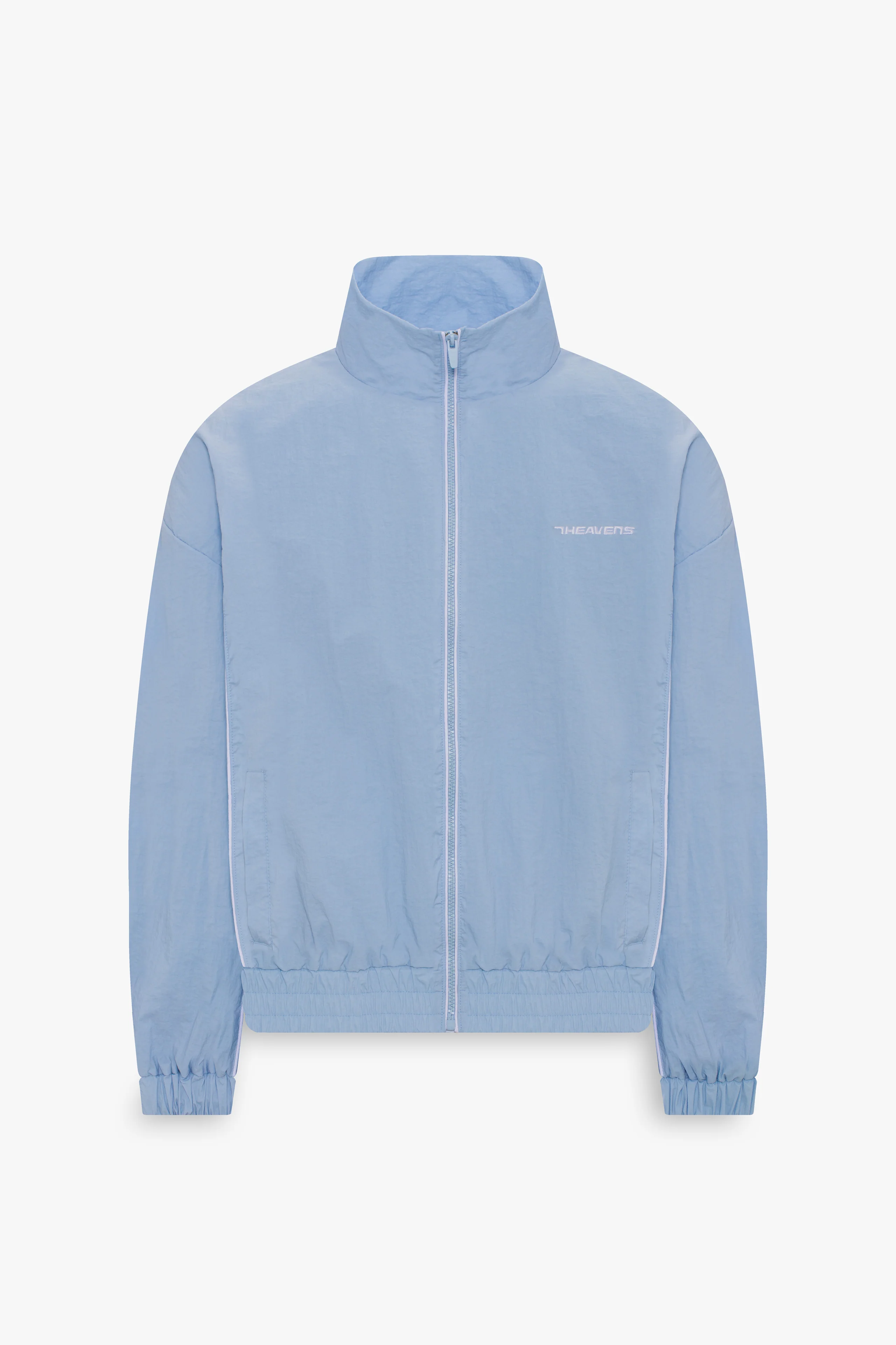 Basic Track Jacket - Image 5