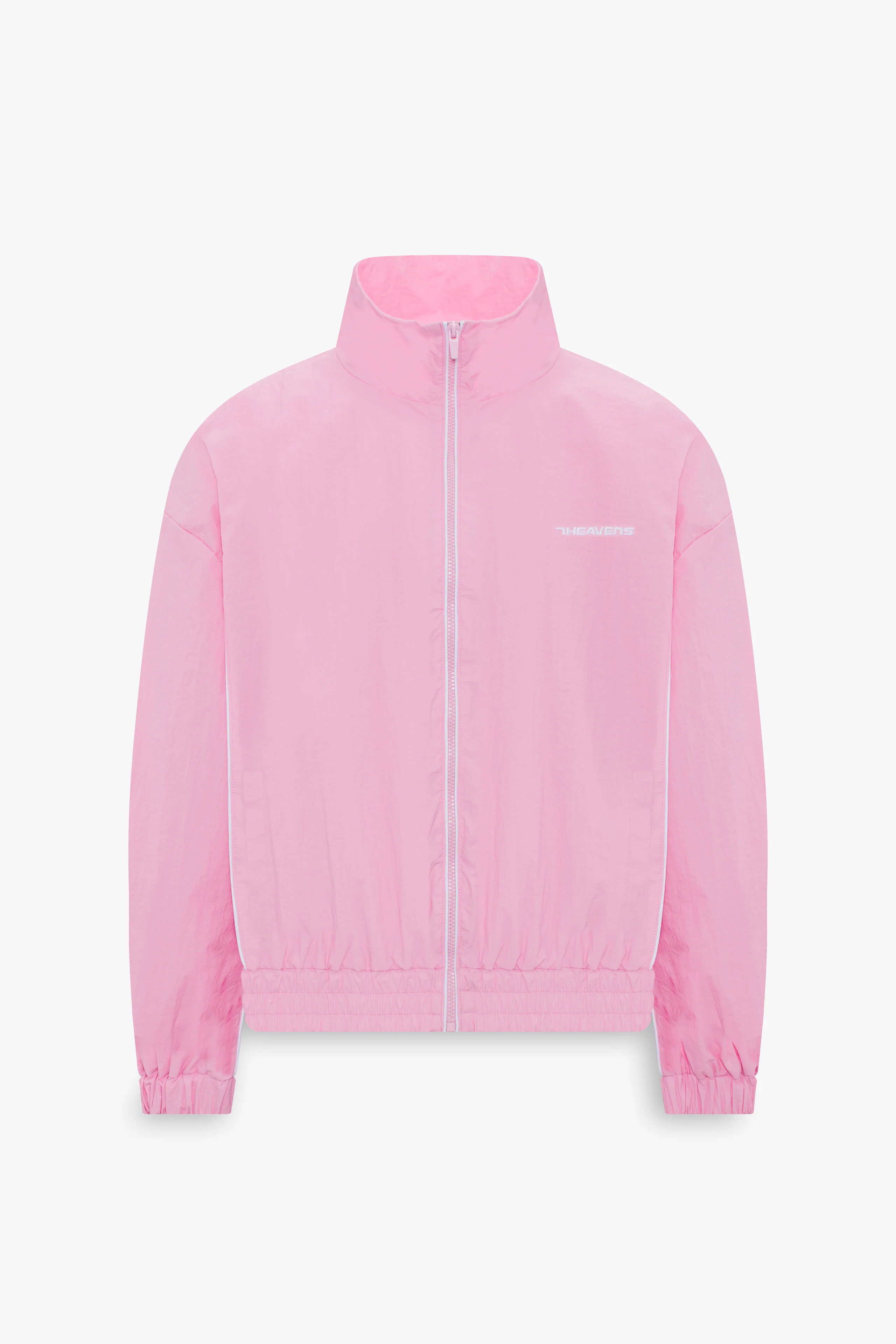 Basic Track Jacket - Image 5