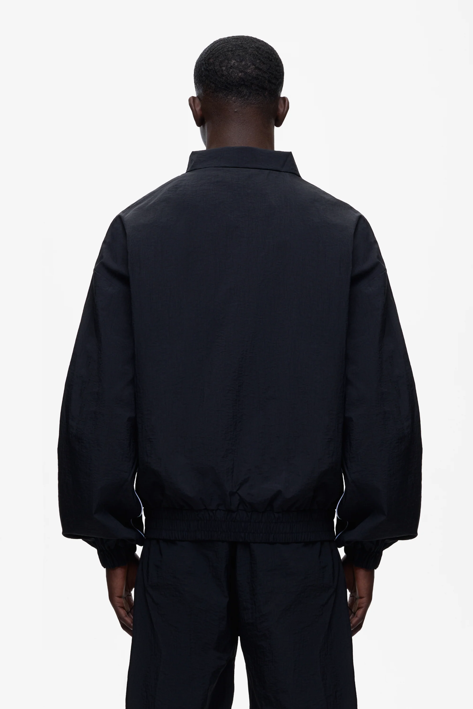Basic Track Jacket - Image 3