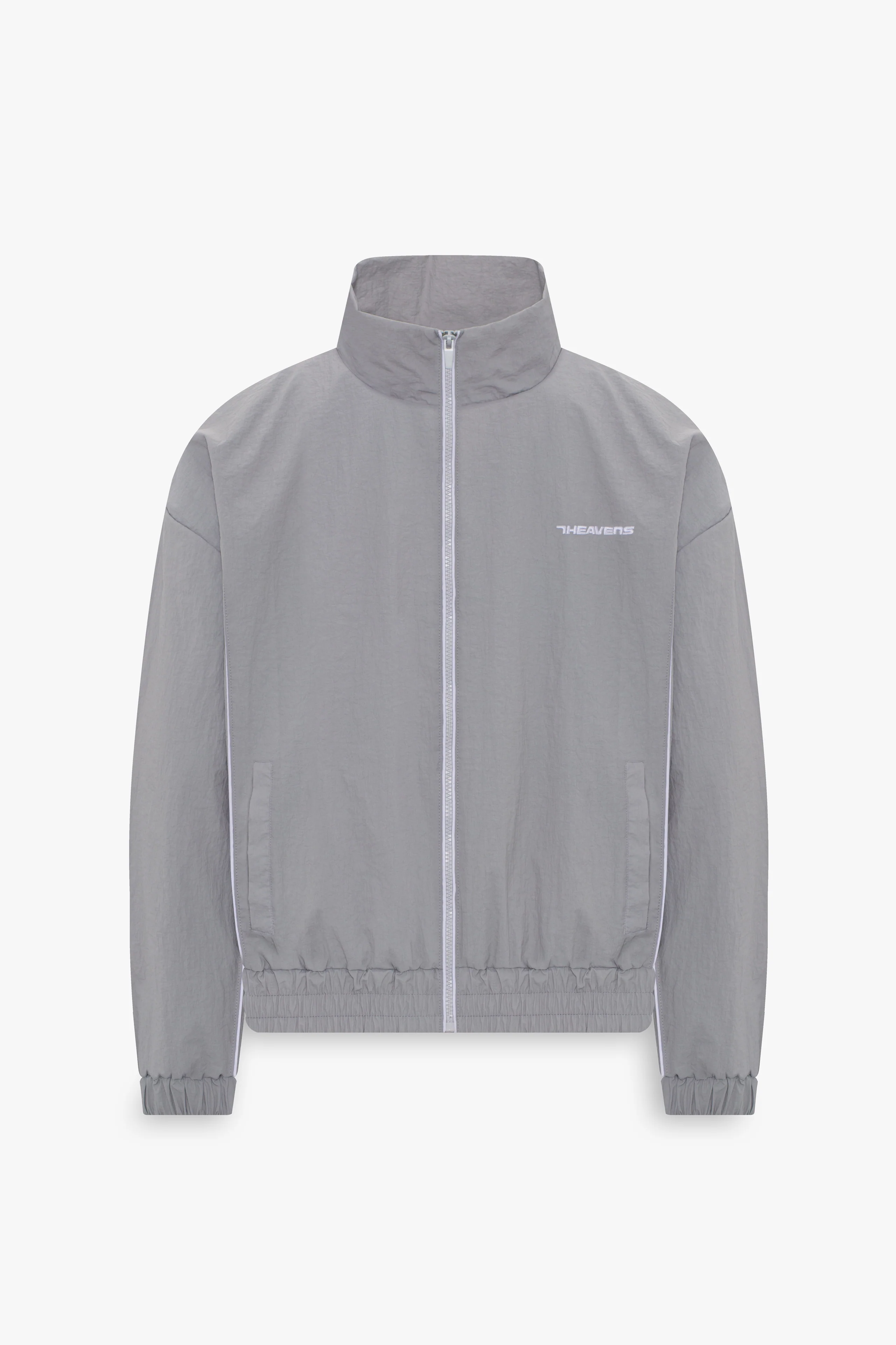 Basic Track Jacket - Image 6