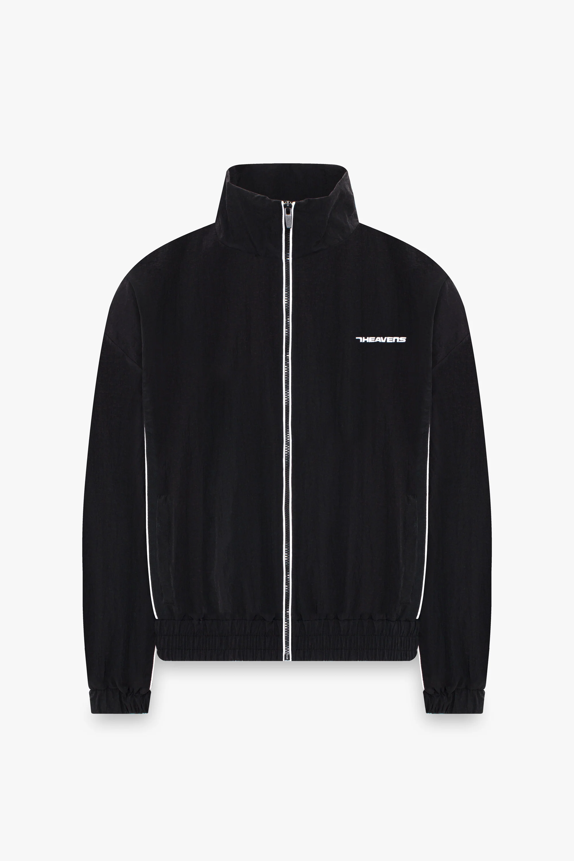 Basic Track Jacket - Image 5