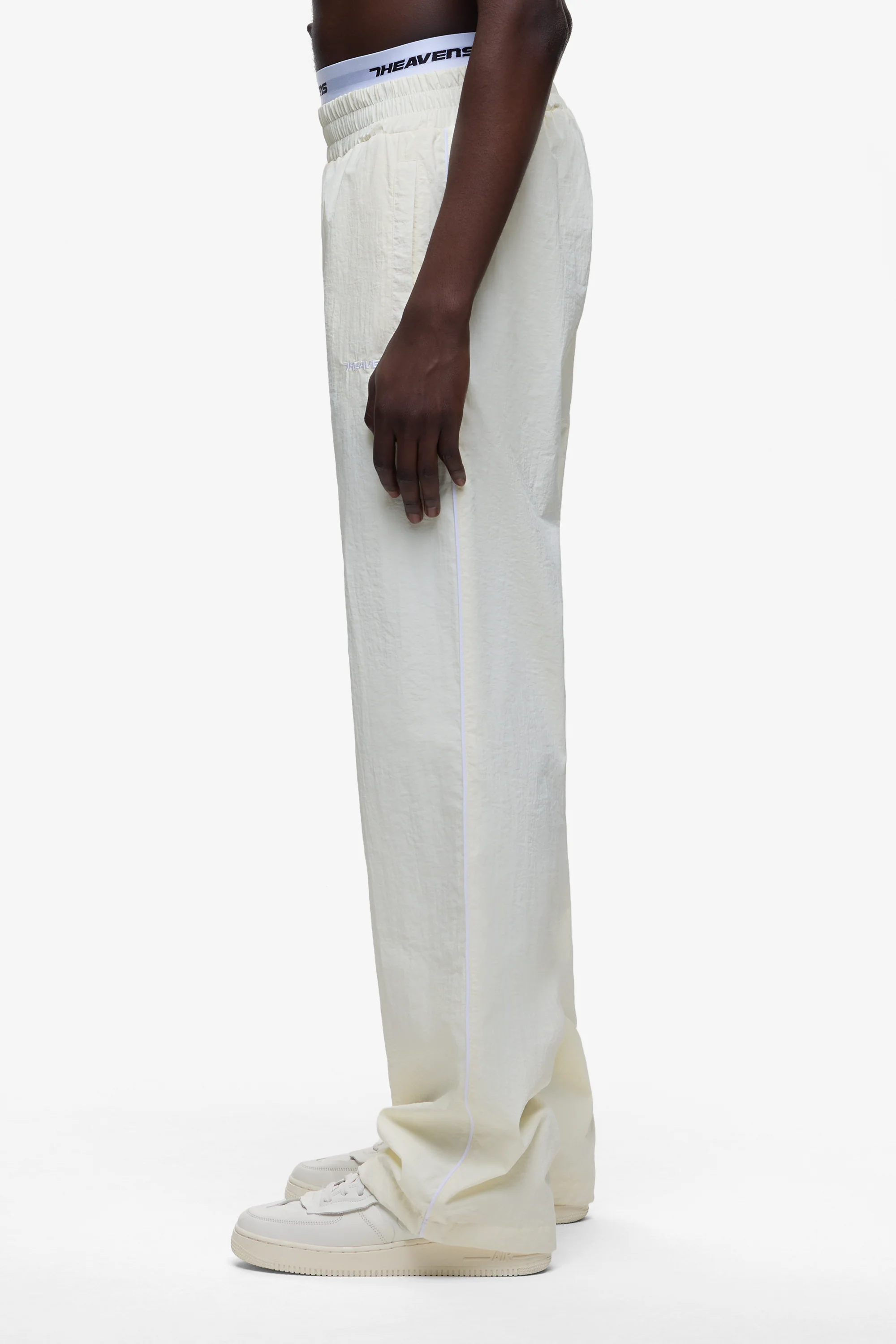 Basic Track Pants - Image 3