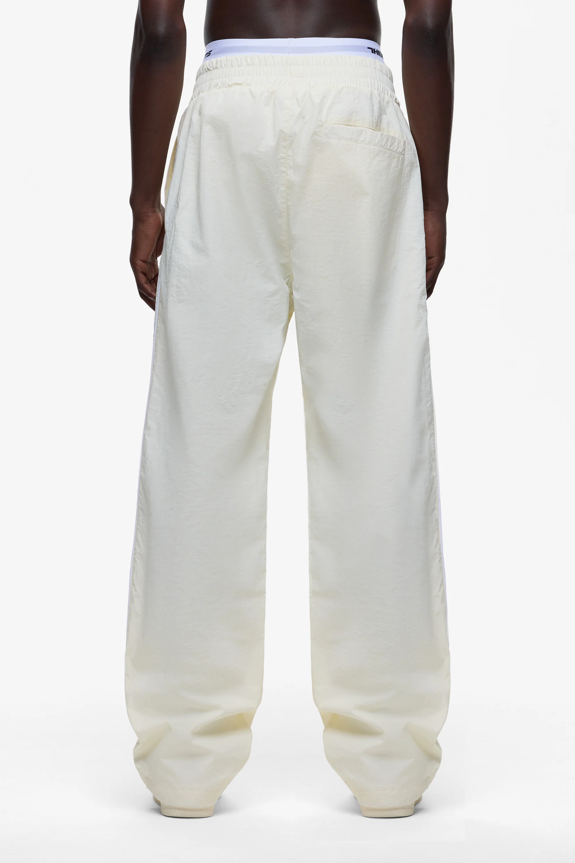 Basic Track Pants - Image 4