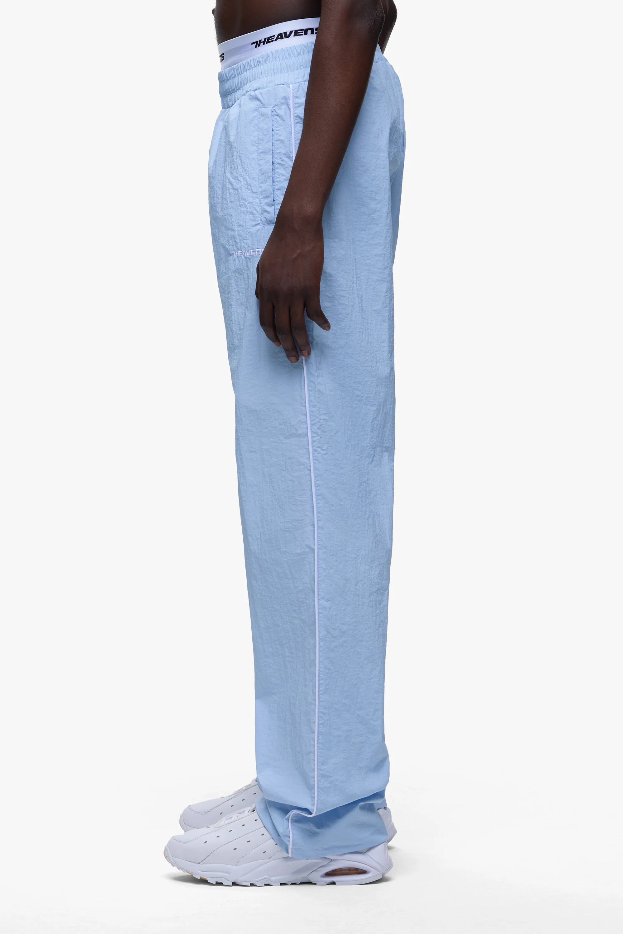 Basic Track Pants - Image 3