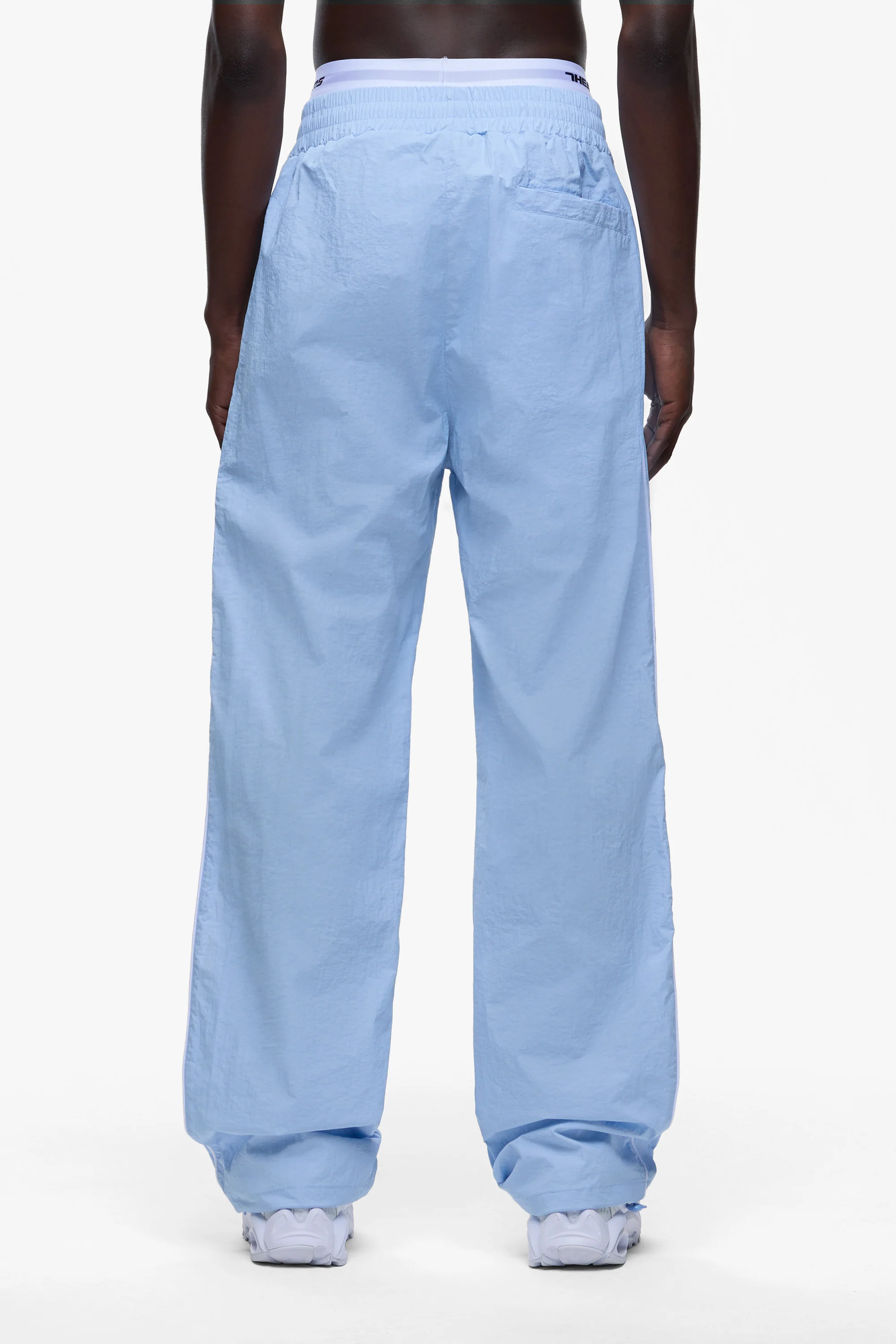 Basic Track Pants - Image 4