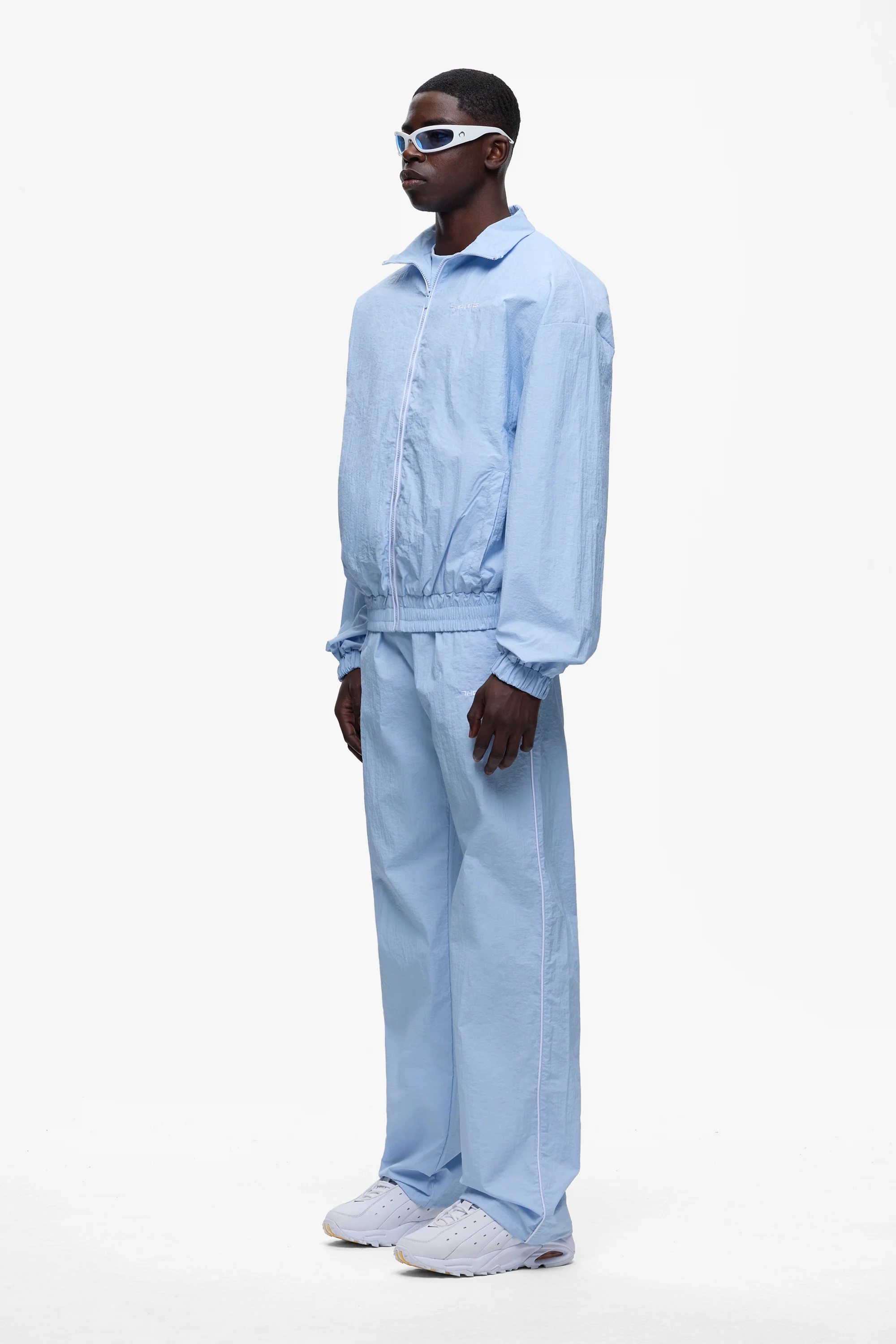 Basic Track Pants - Image 5