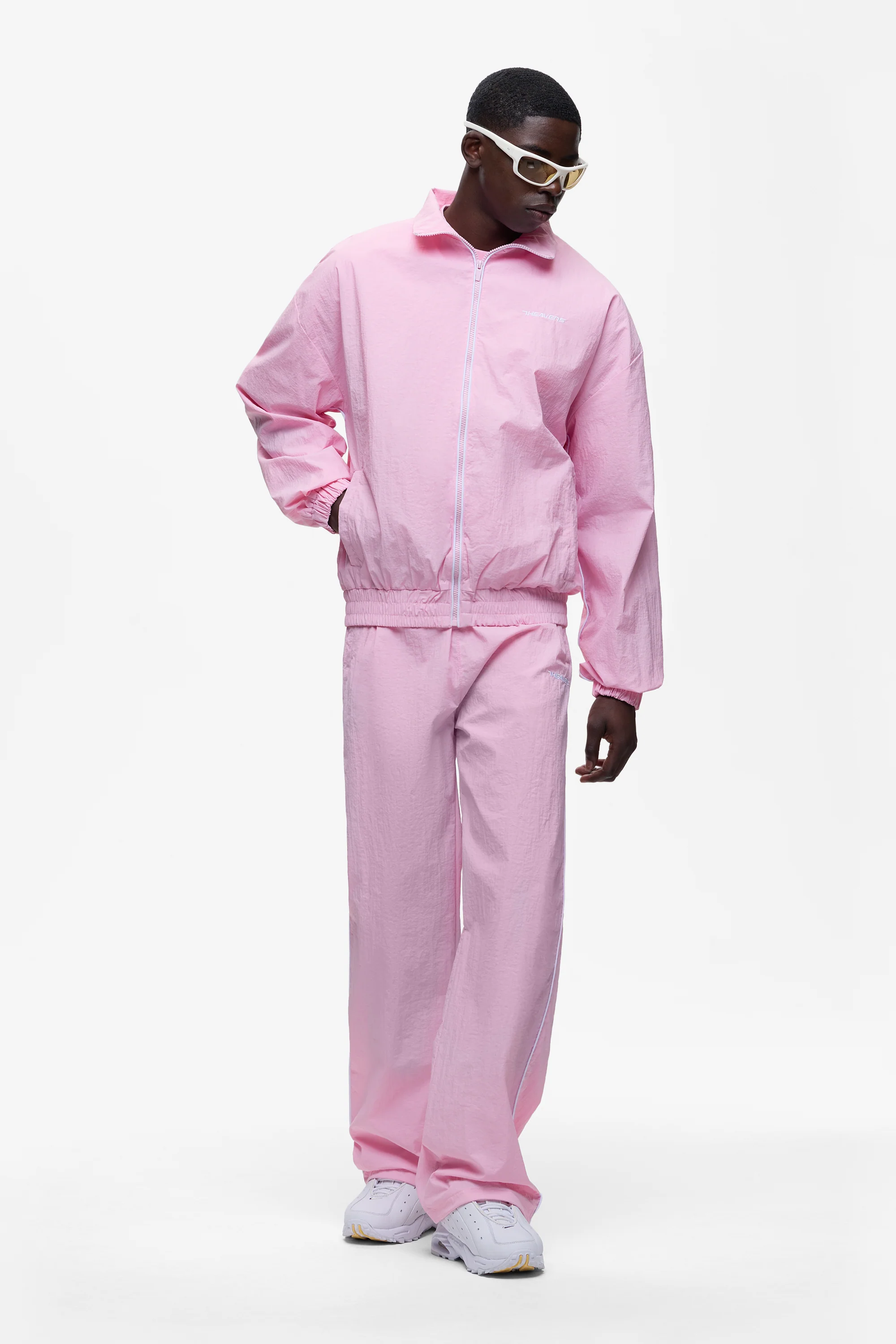 Basic Track Pants - Image 4