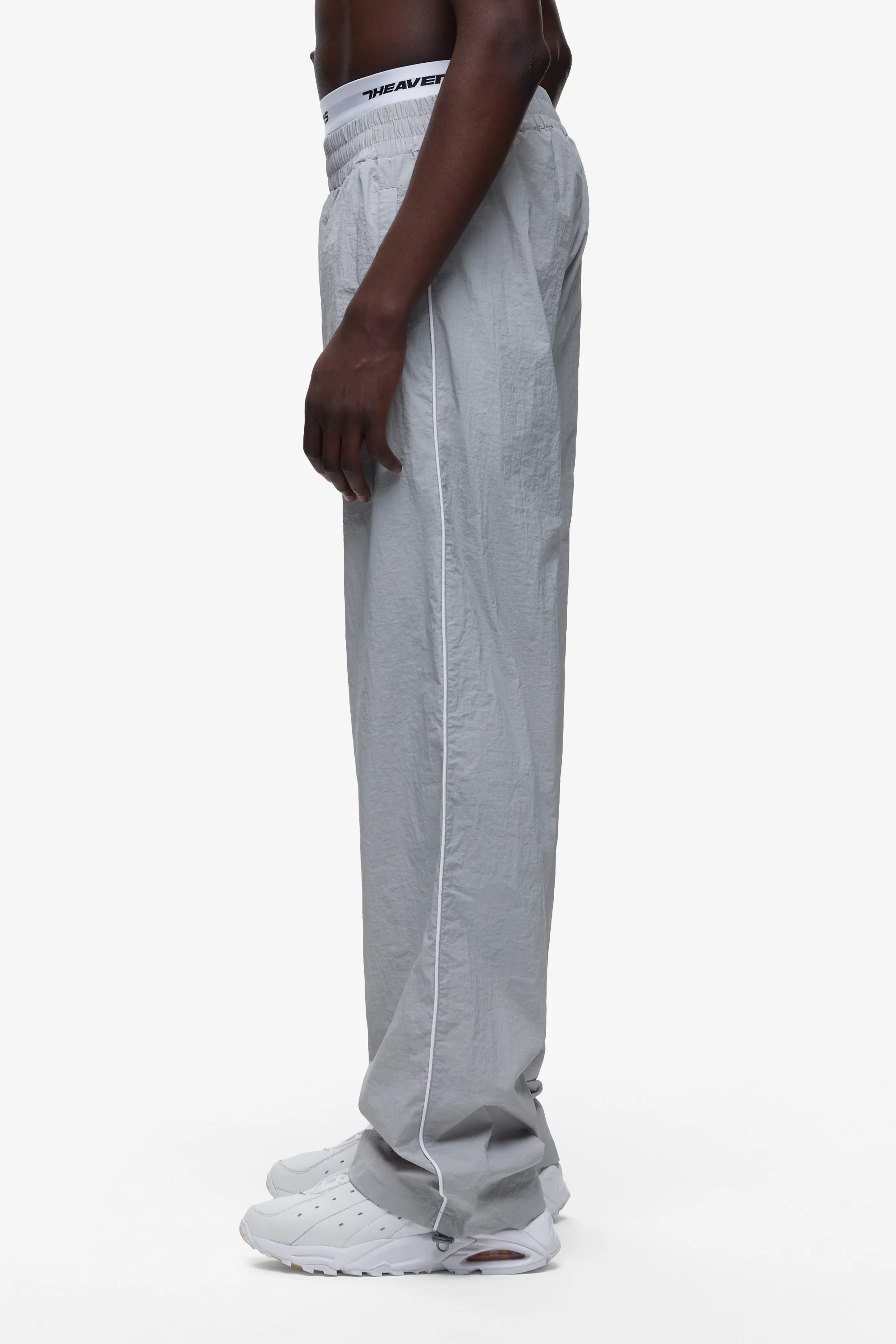 Basic Track Pants - Image 3