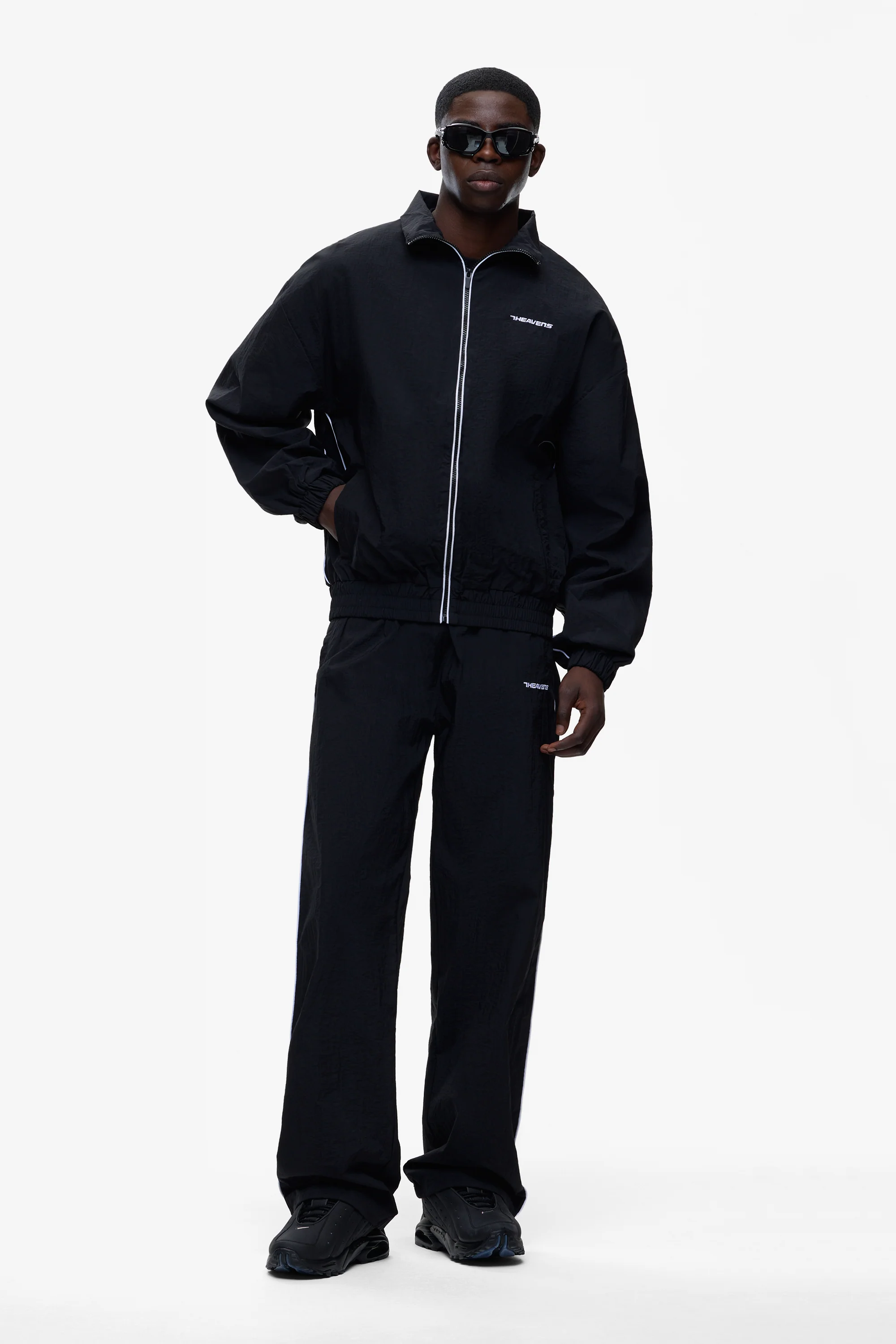 Basic Track Pants - Image 5