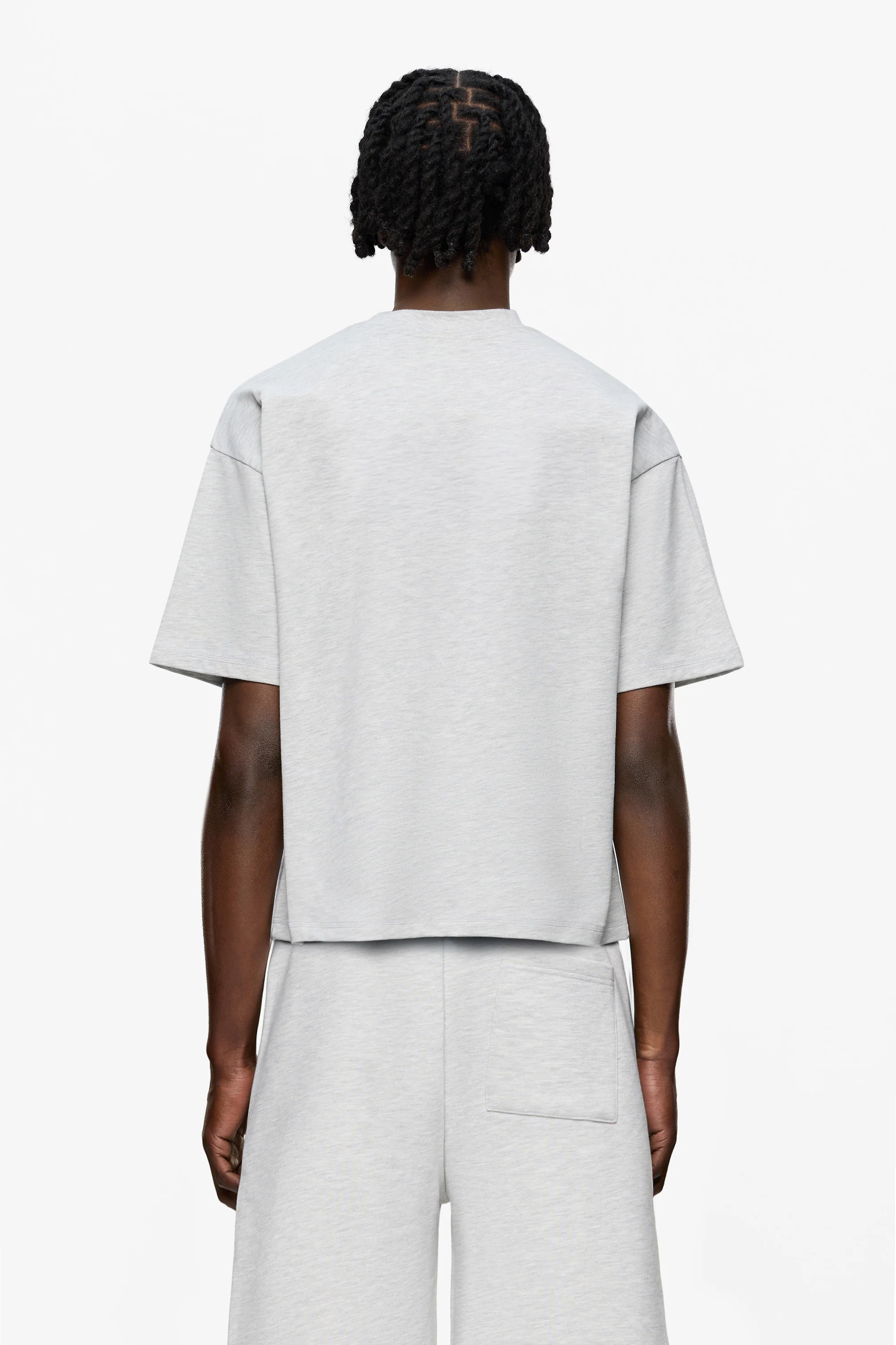 Bird Logo T-Shirt - Image 2