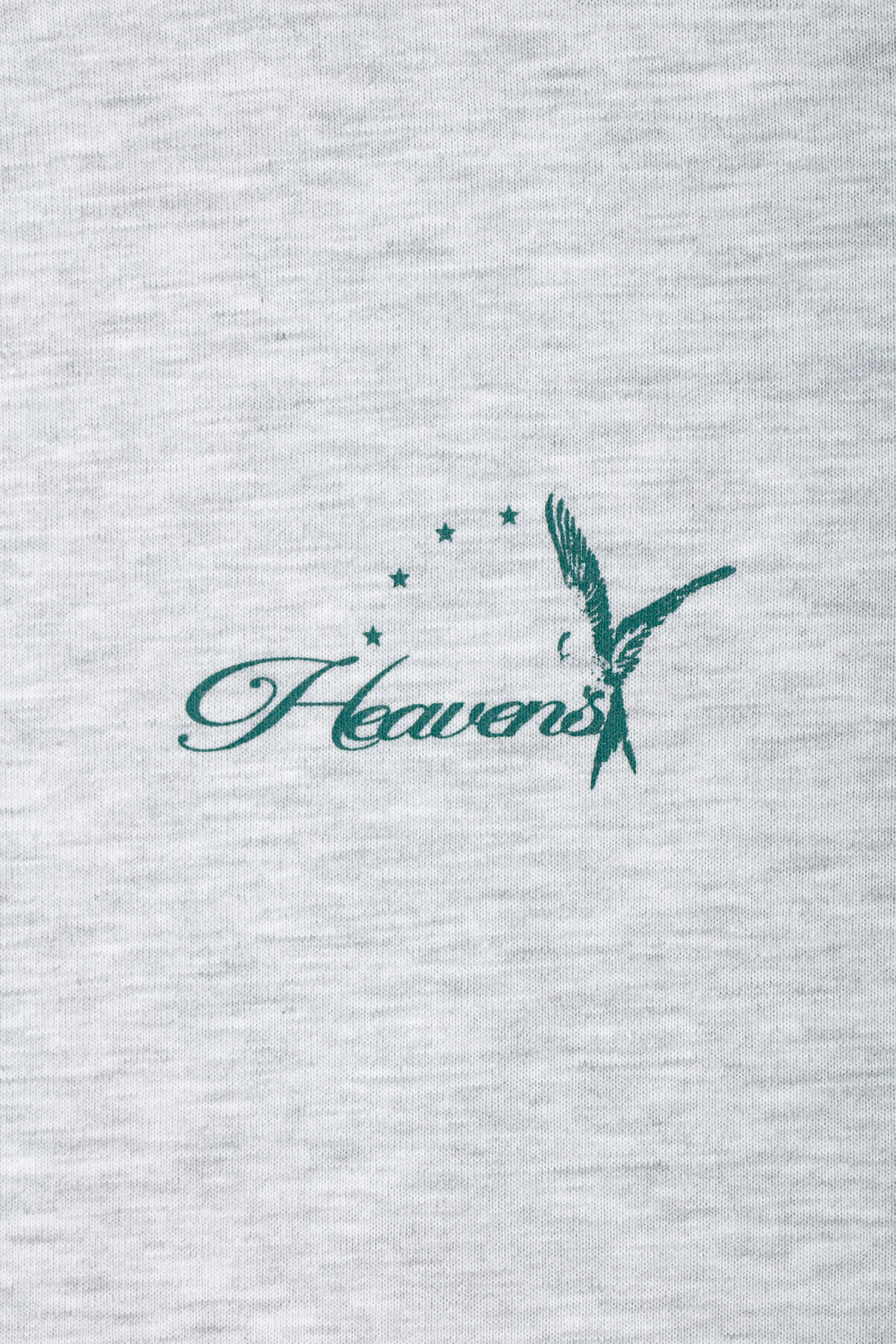 Bird Logo T-Shirt - Image 5