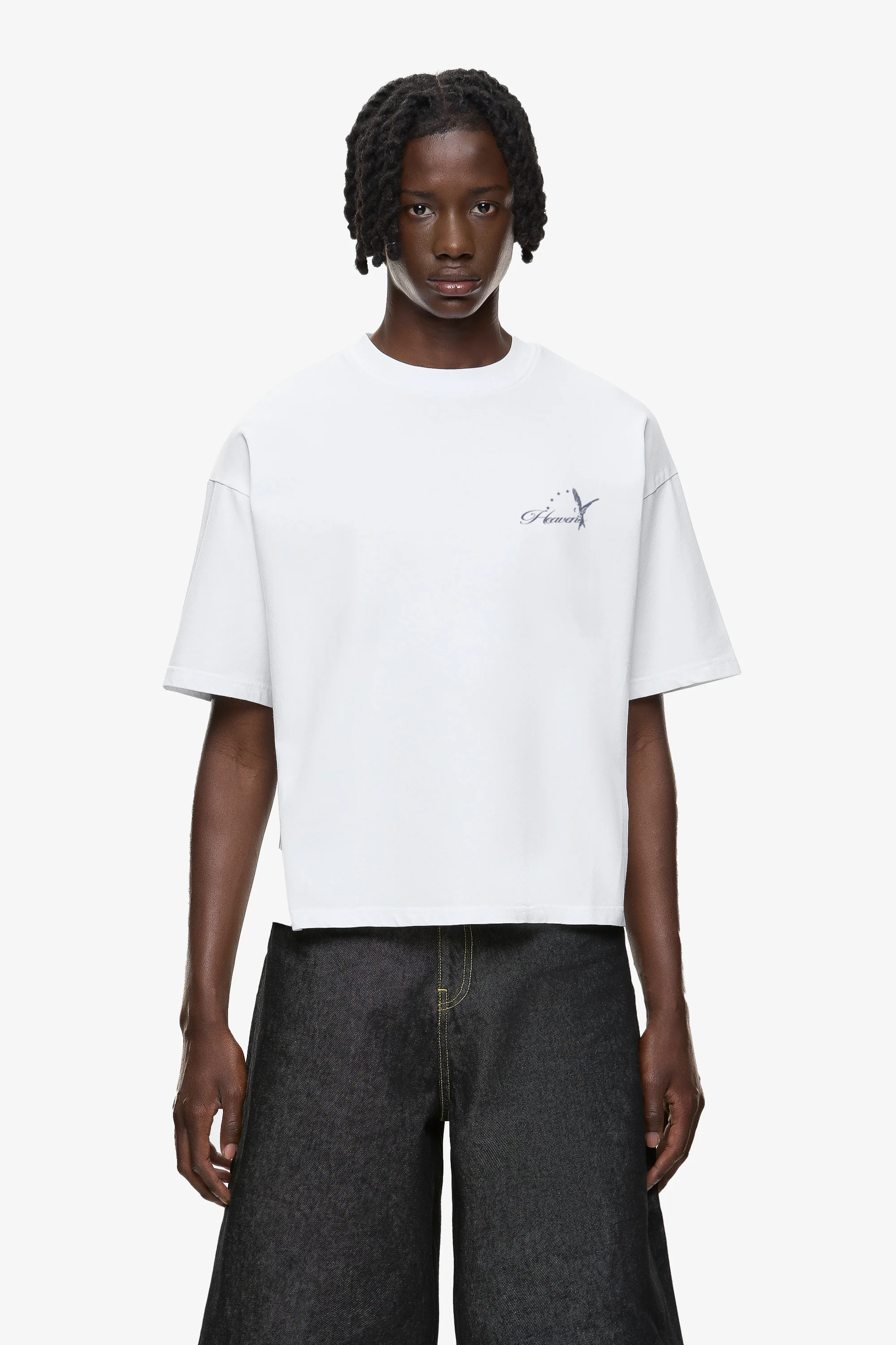 Bird Logo T-Shirt